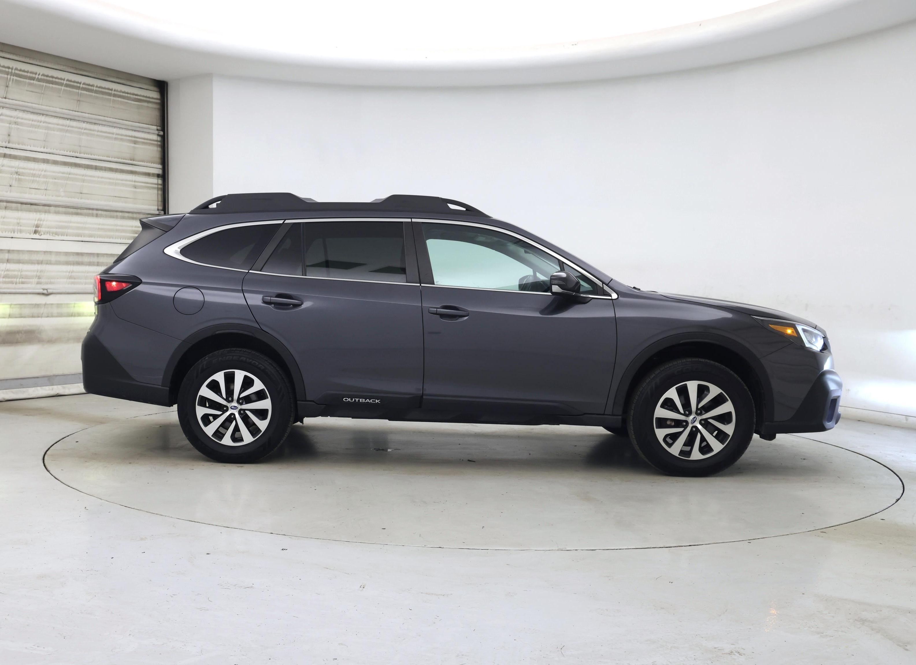 Thumbnail: 2022 Subaru Outback - 7