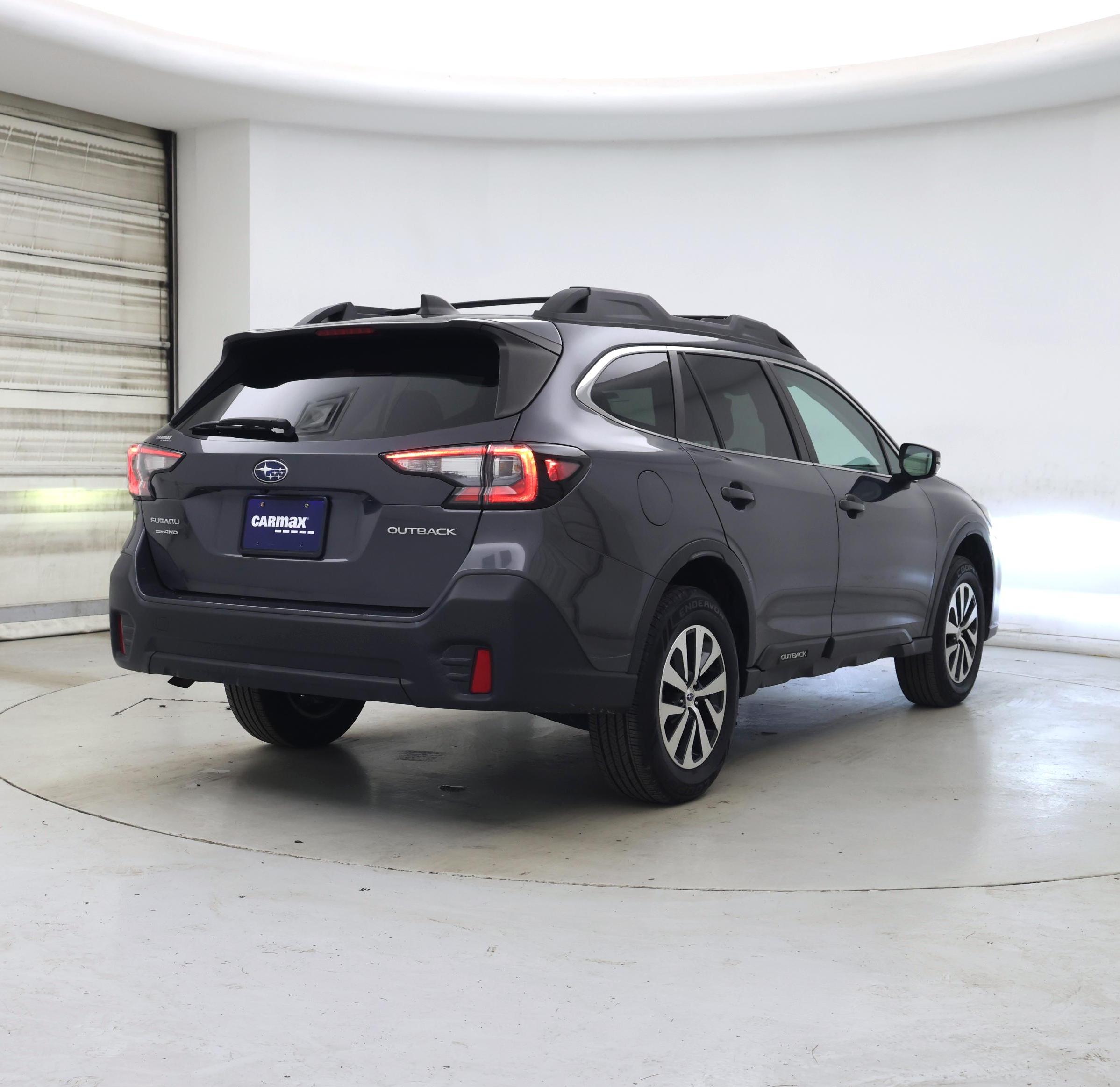 Thumbnail: 2022 Subaru Outback - 8