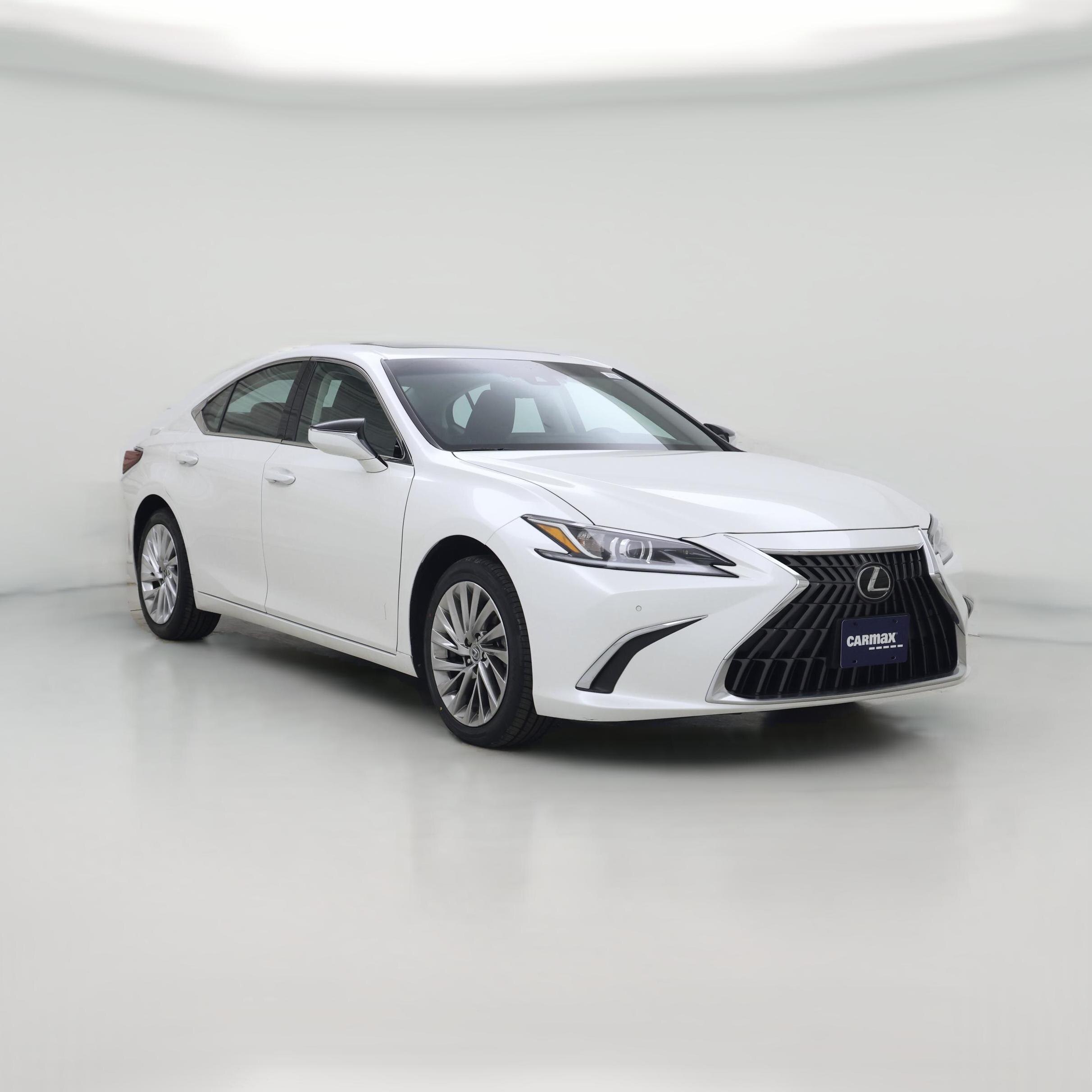 Thumbnail: 2023 Lexus ES - 1
