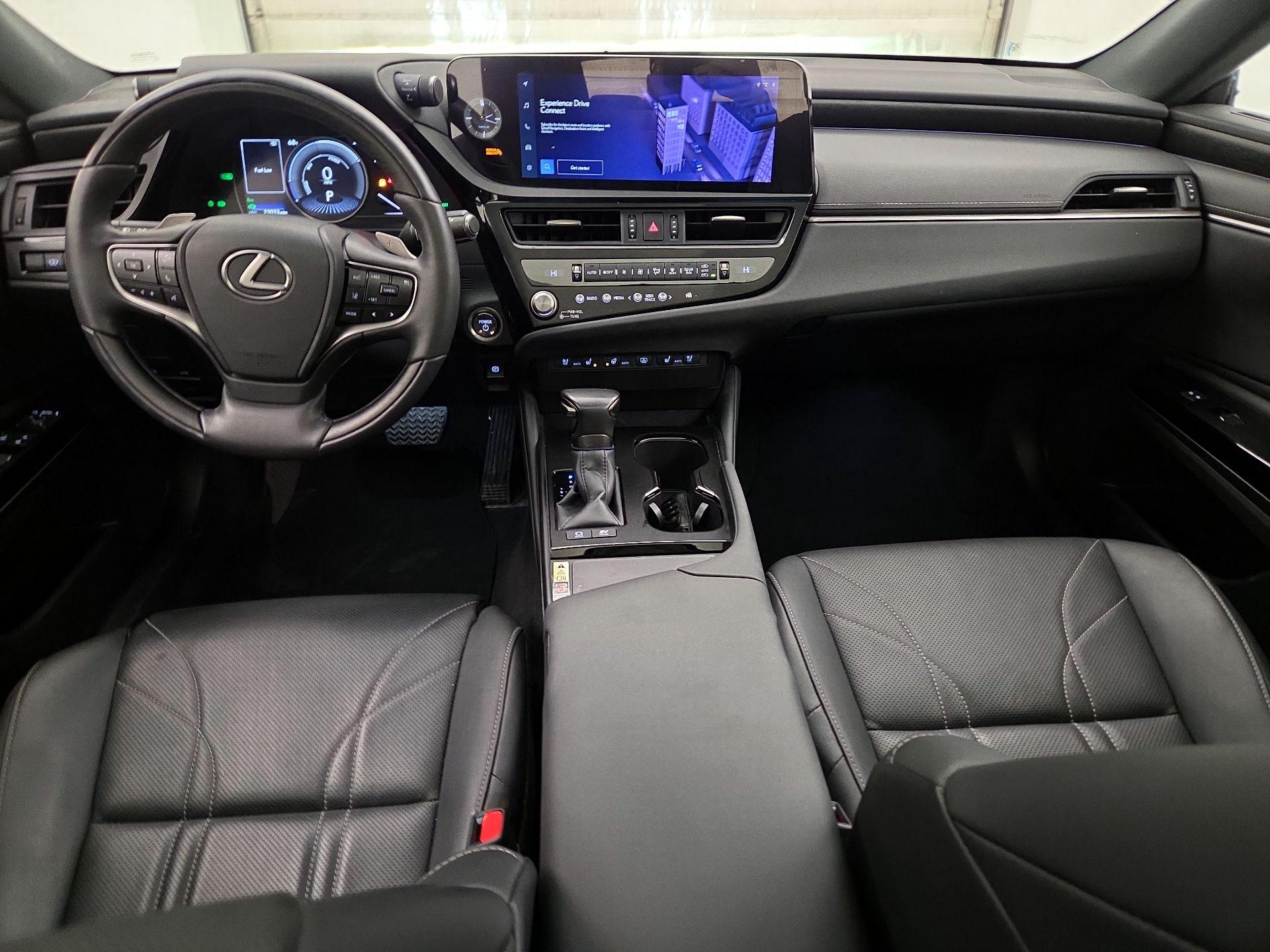 Thumbnail: 2023 Lexus ES - 9