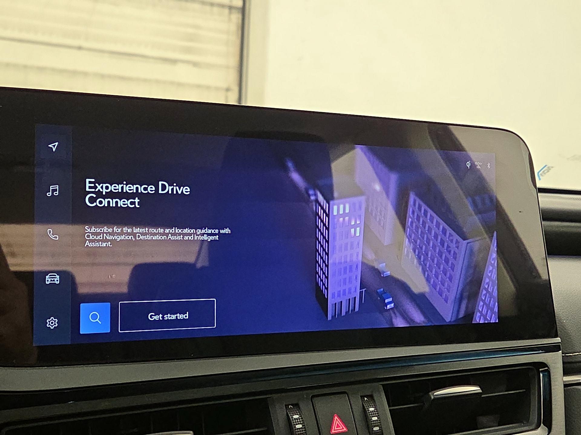 Thumbnail: 2023 Lexus ES - 14