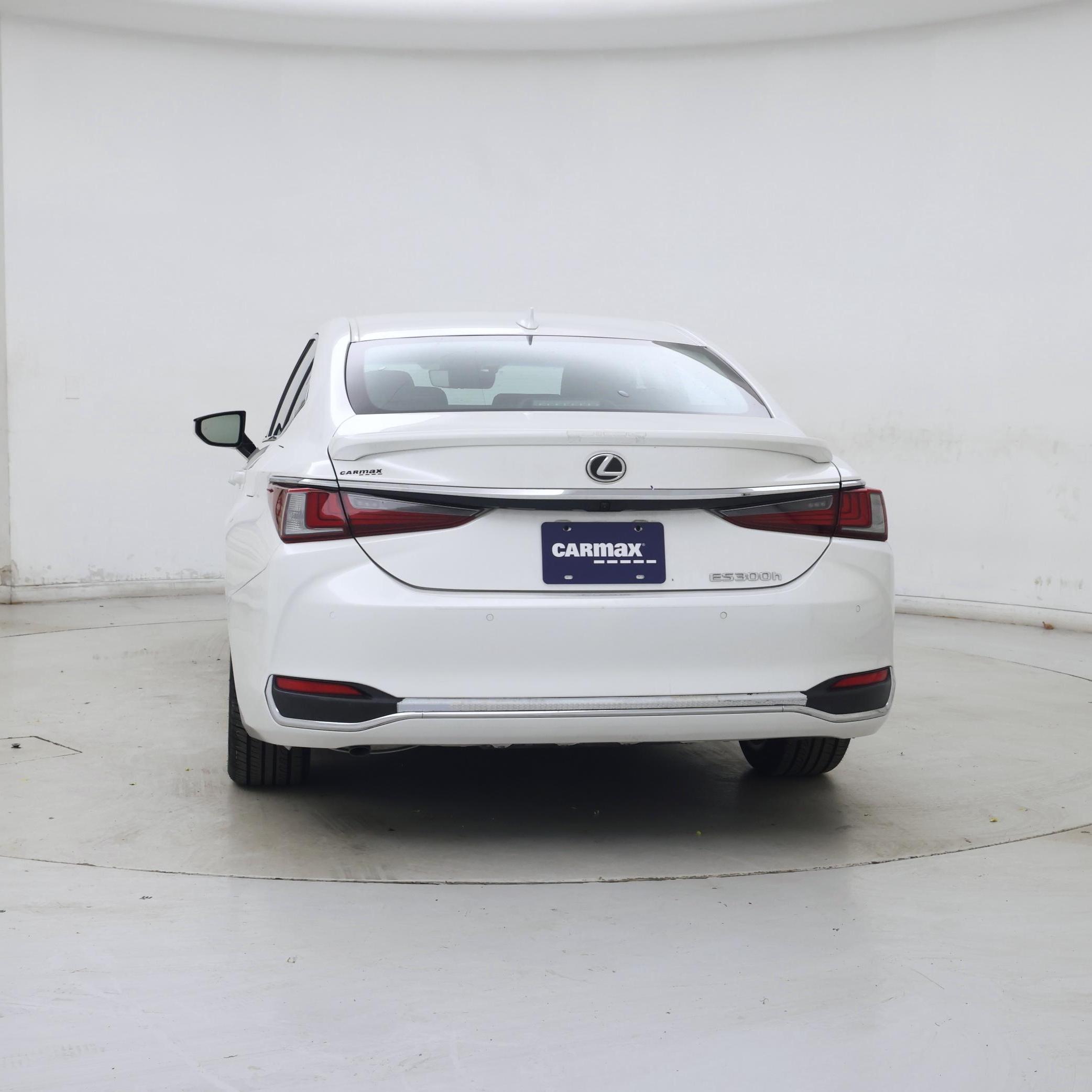 Thumbnail: 2023 Lexus ES - 6