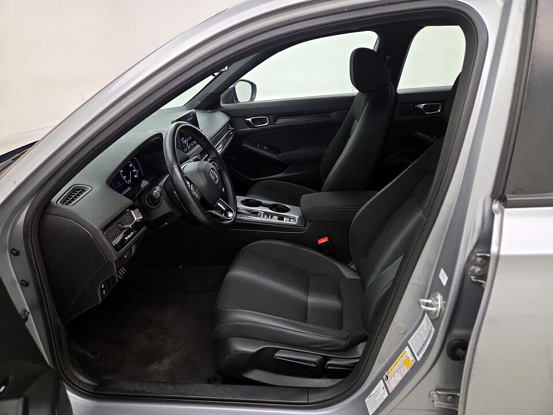 Thumbnail: 2023 Honda Civic - 11