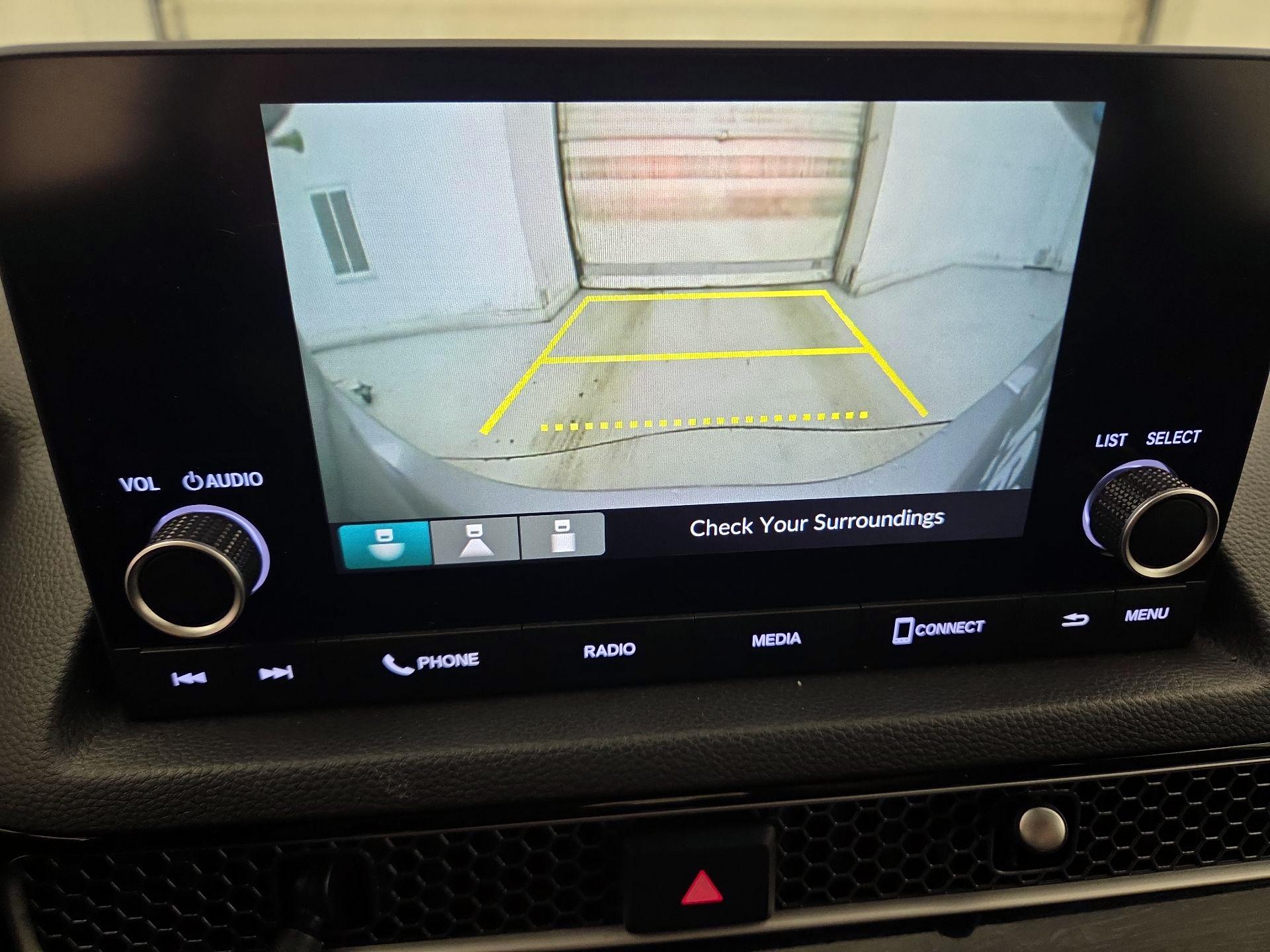 Thumbnail: 2023 Honda Civic - 14