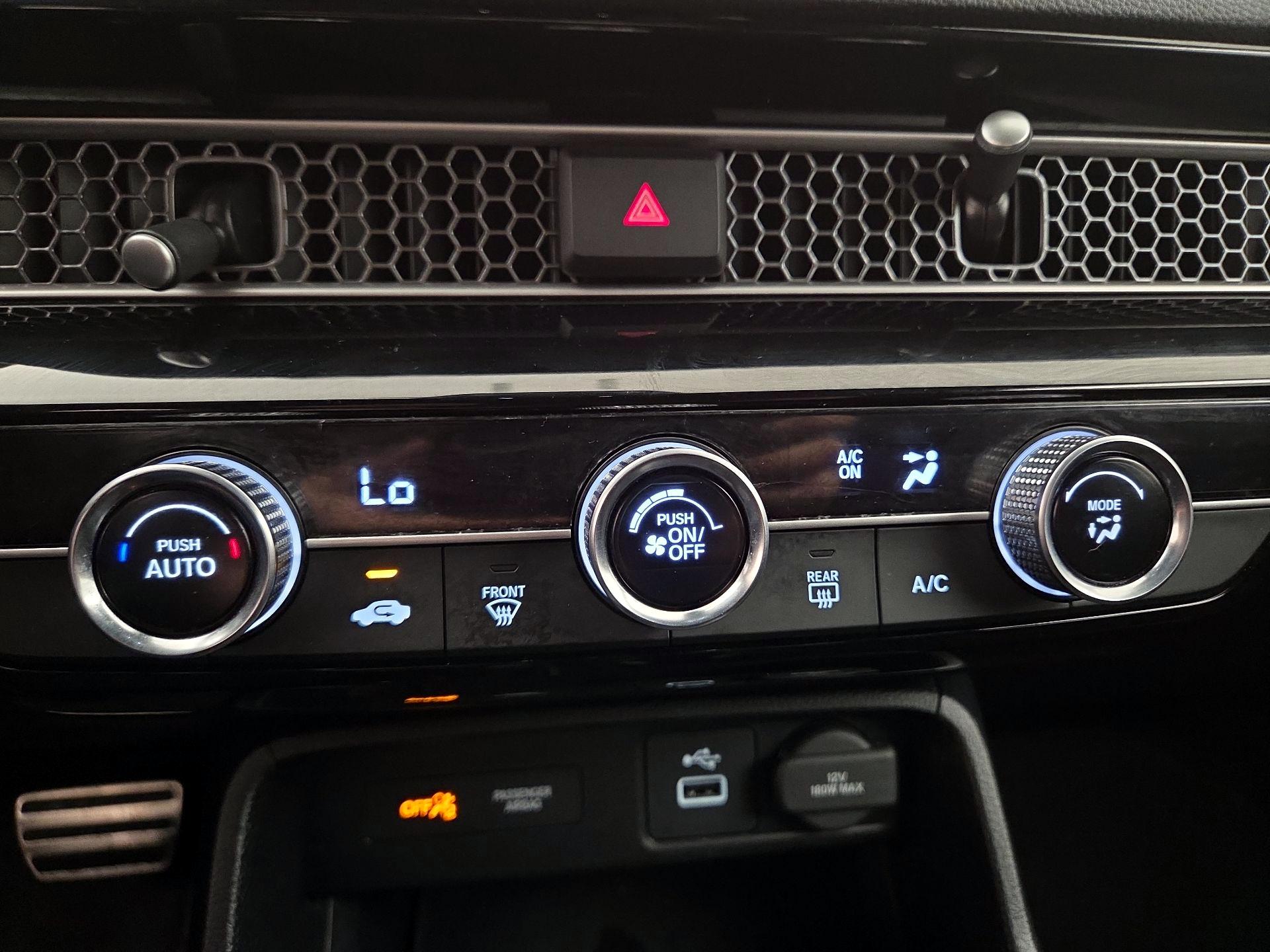 Thumbnail: 2023 Honda Civic - 16