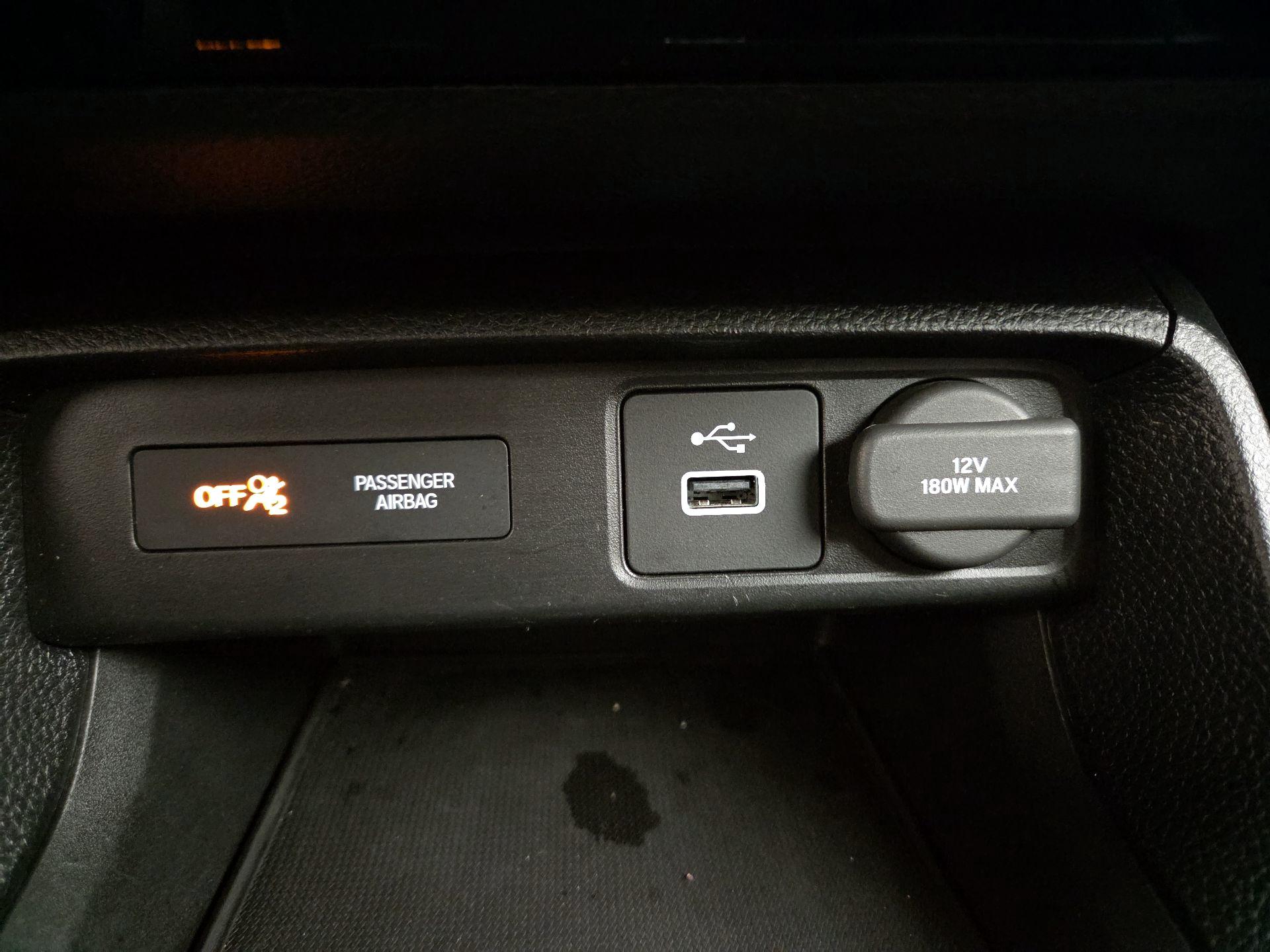 Thumbnail: 2023 Honda Civic - 18