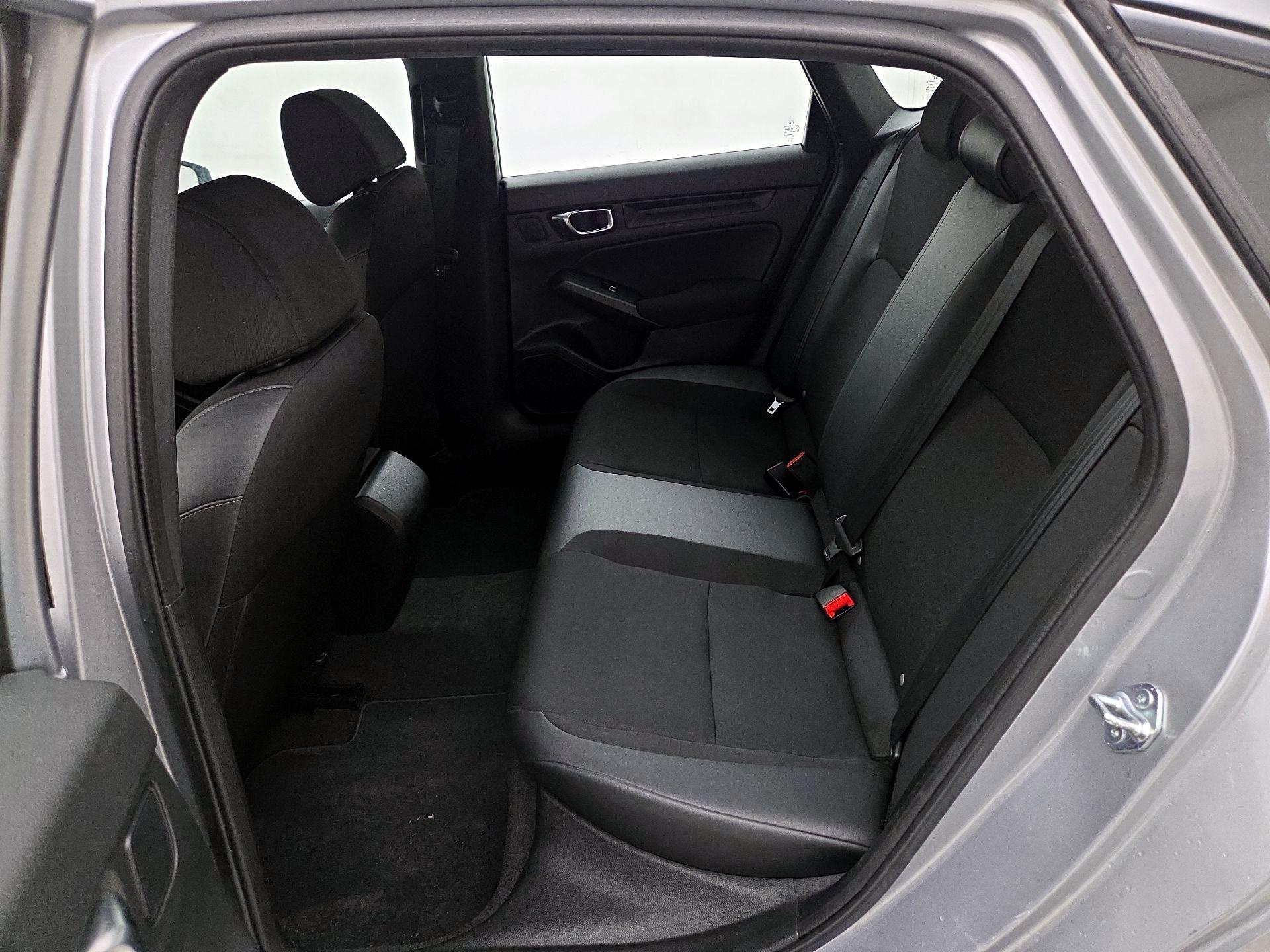 Thumbnail: 2023 Honda Civic - 19