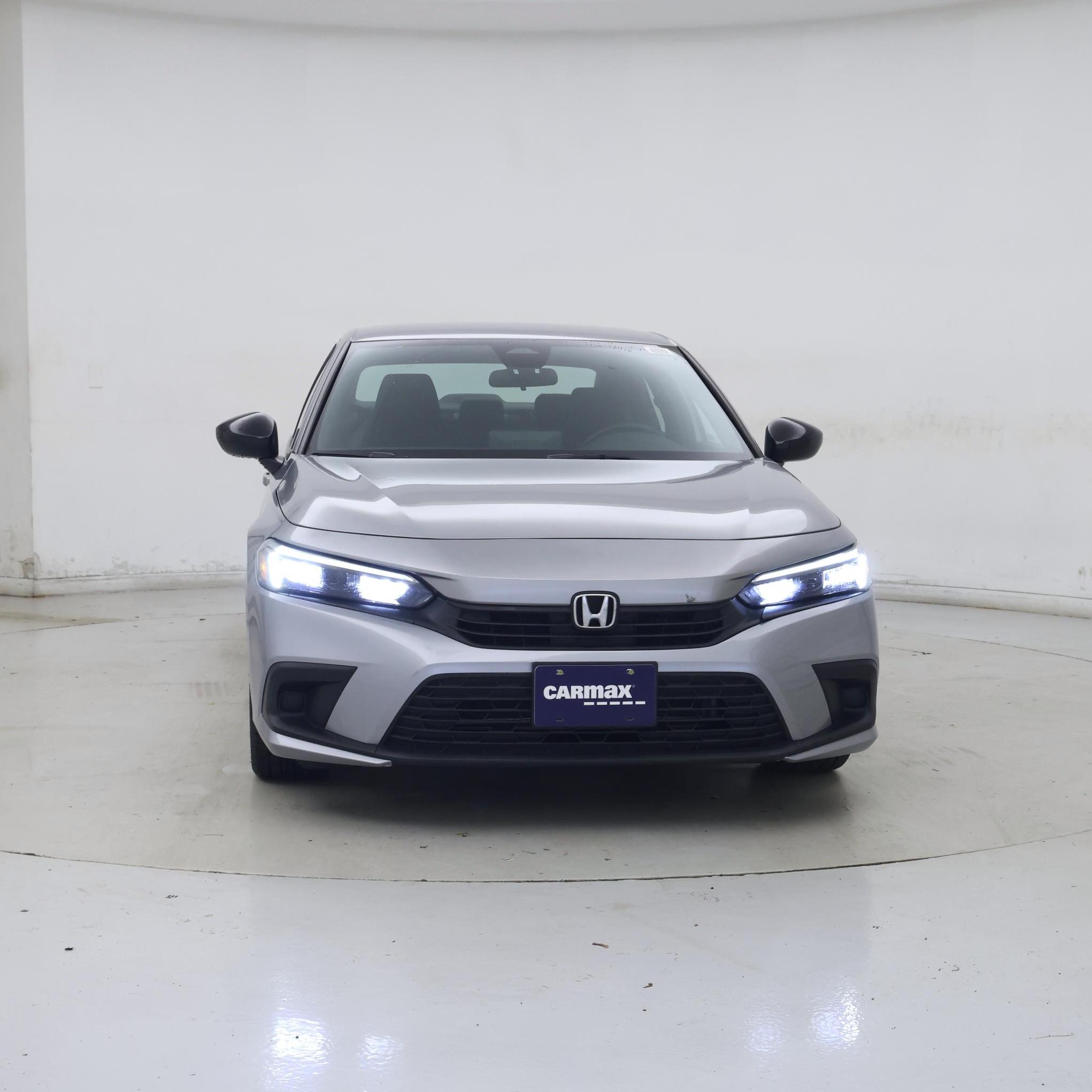 Thumbnail: 2023 Honda Civic - 5