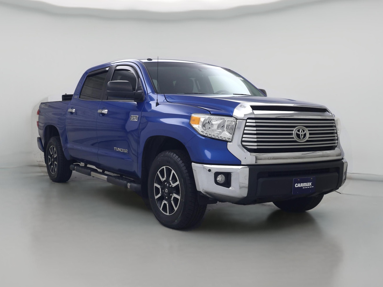 2017 Toyota Tundra 4WD