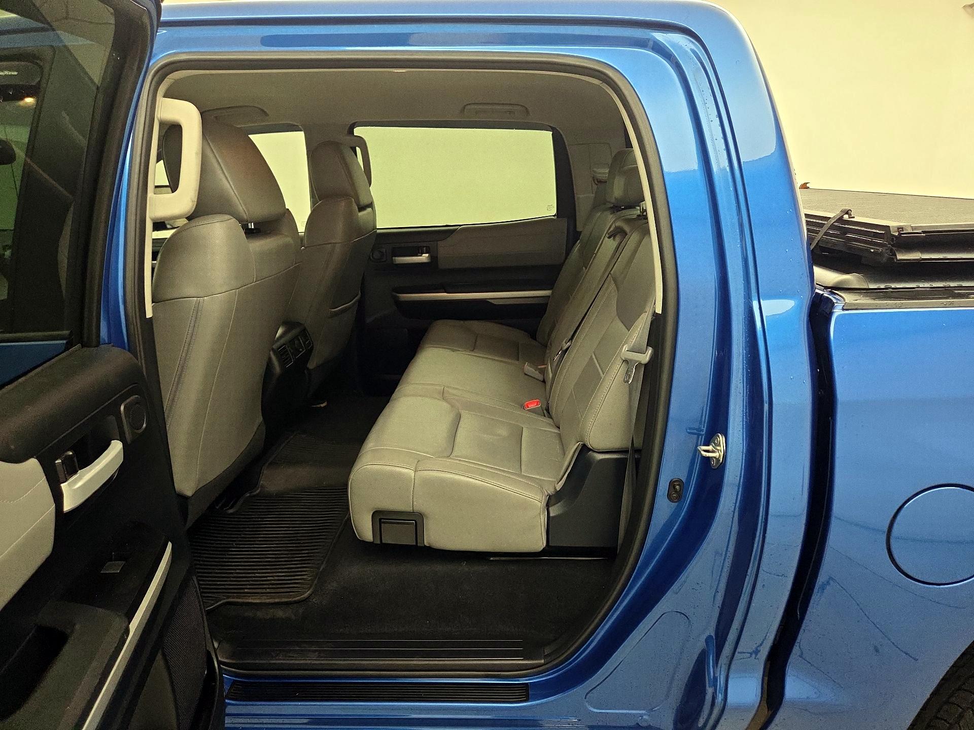 Thumbnail: 2017 Toyota Tundra - 19