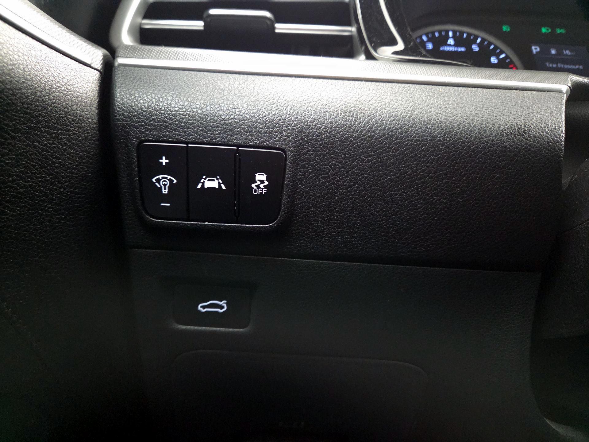 Thumbnail: 2021 Kia K5 - 13