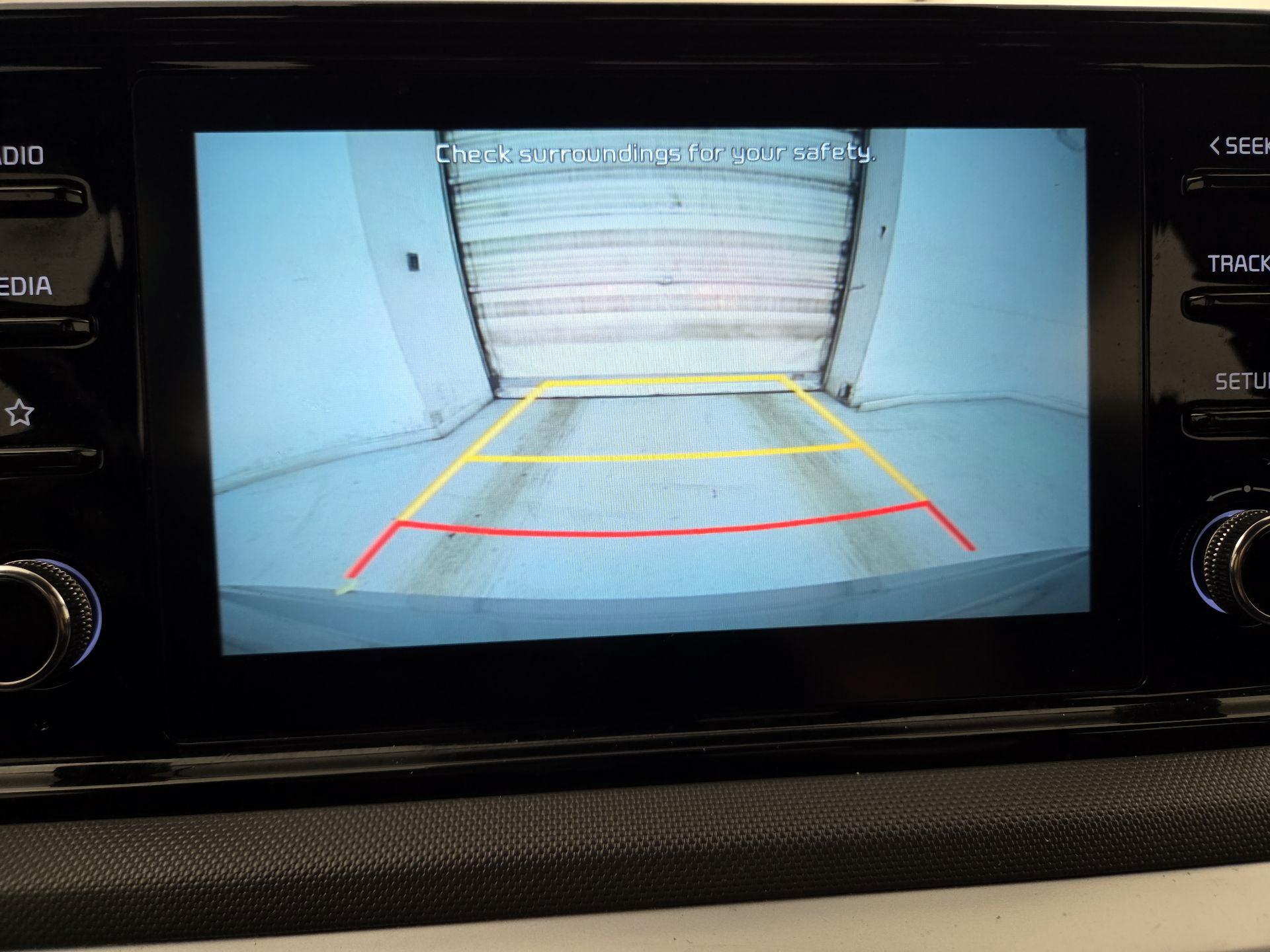 Thumbnail: 2021 Kia K5 - 14