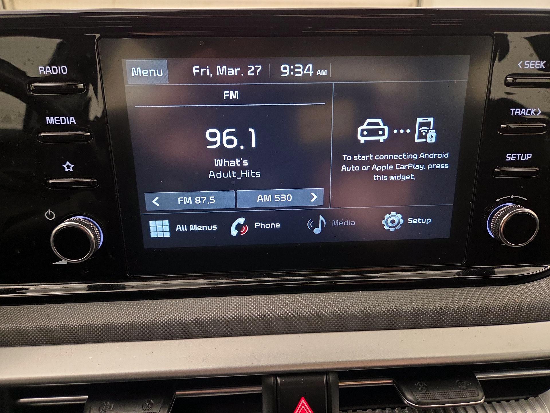 Thumbnail: 2021 Kia K5 - 15