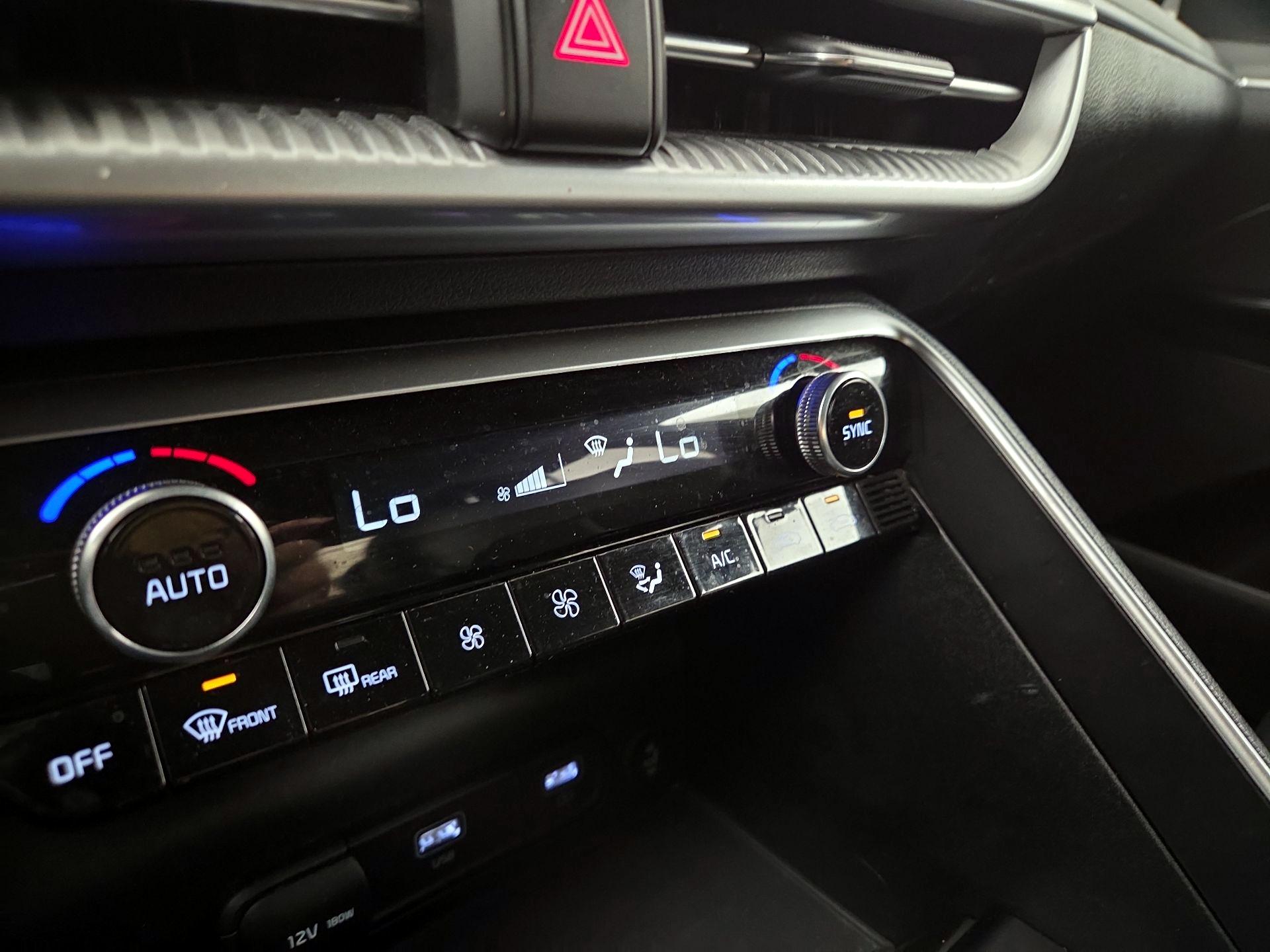 Thumbnail: 2021 Kia K5 - 16