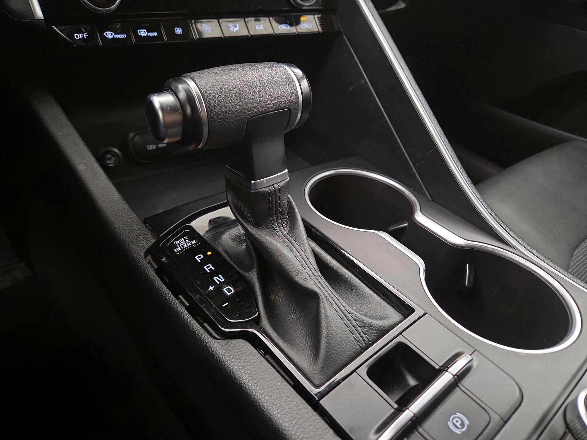 Thumbnail: 2021 Kia K5 - 17