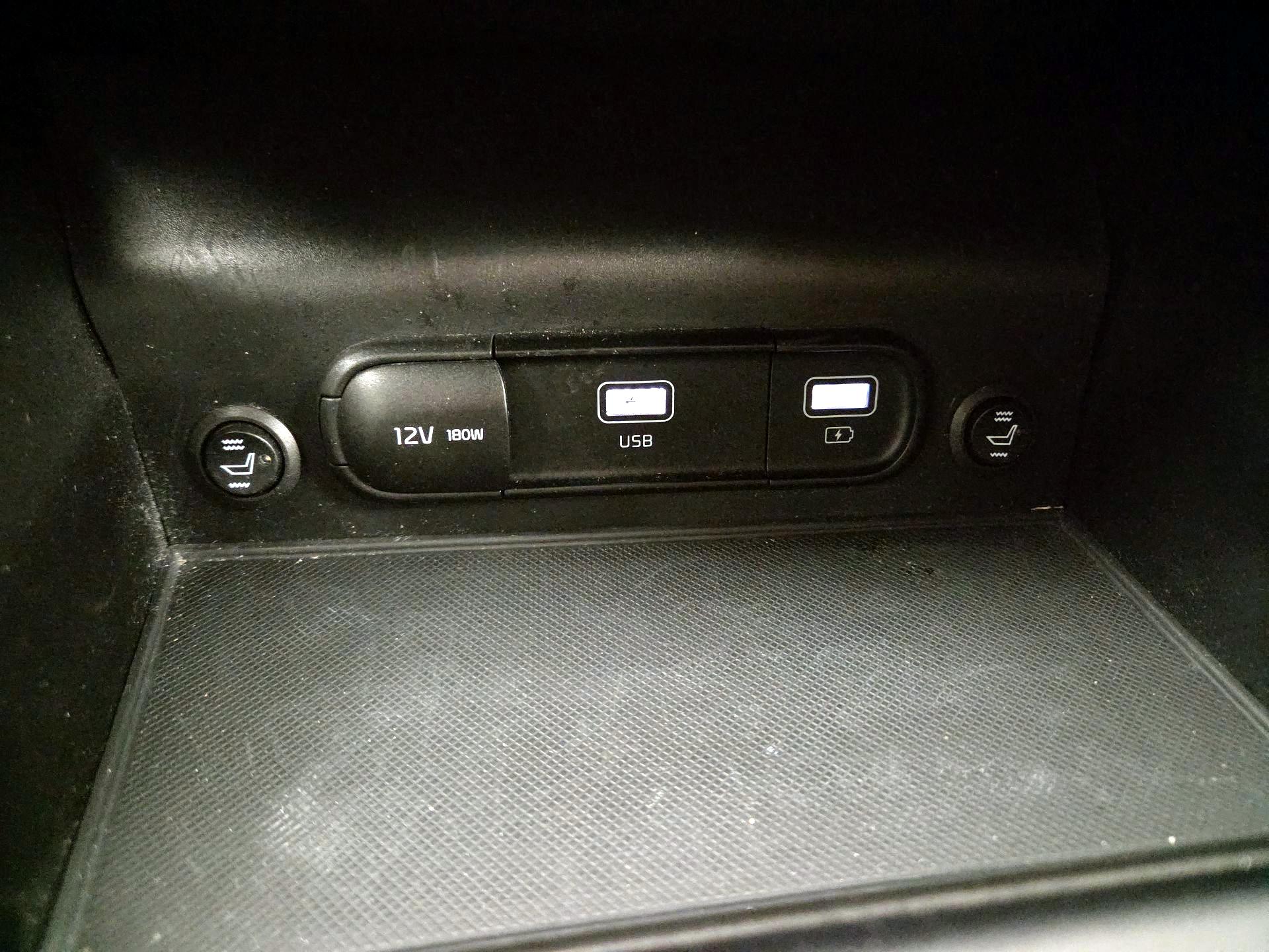 Thumbnail: 2021 Kia K5 - 18