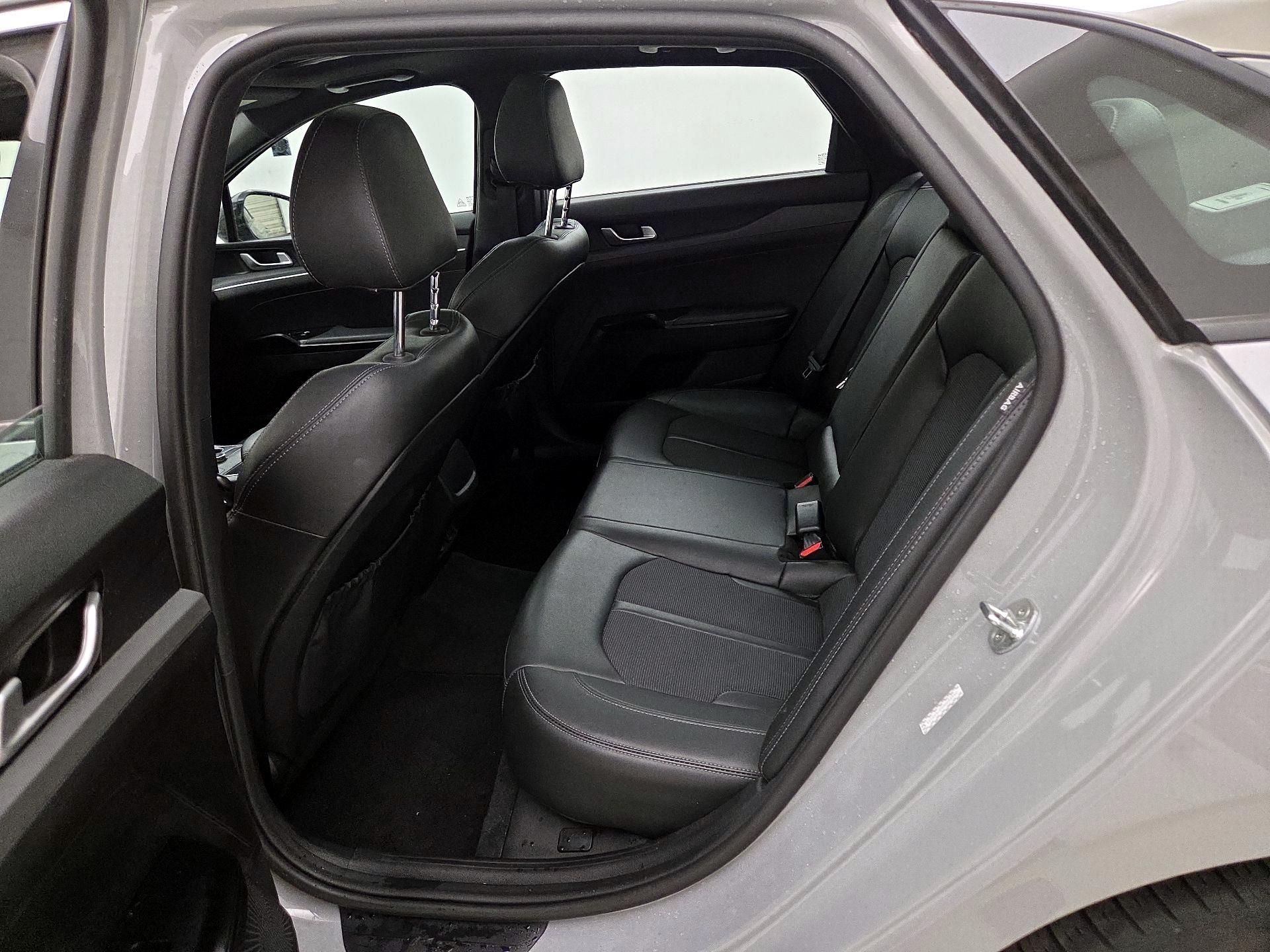 Thumbnail: 2021 Kia K5 - 20