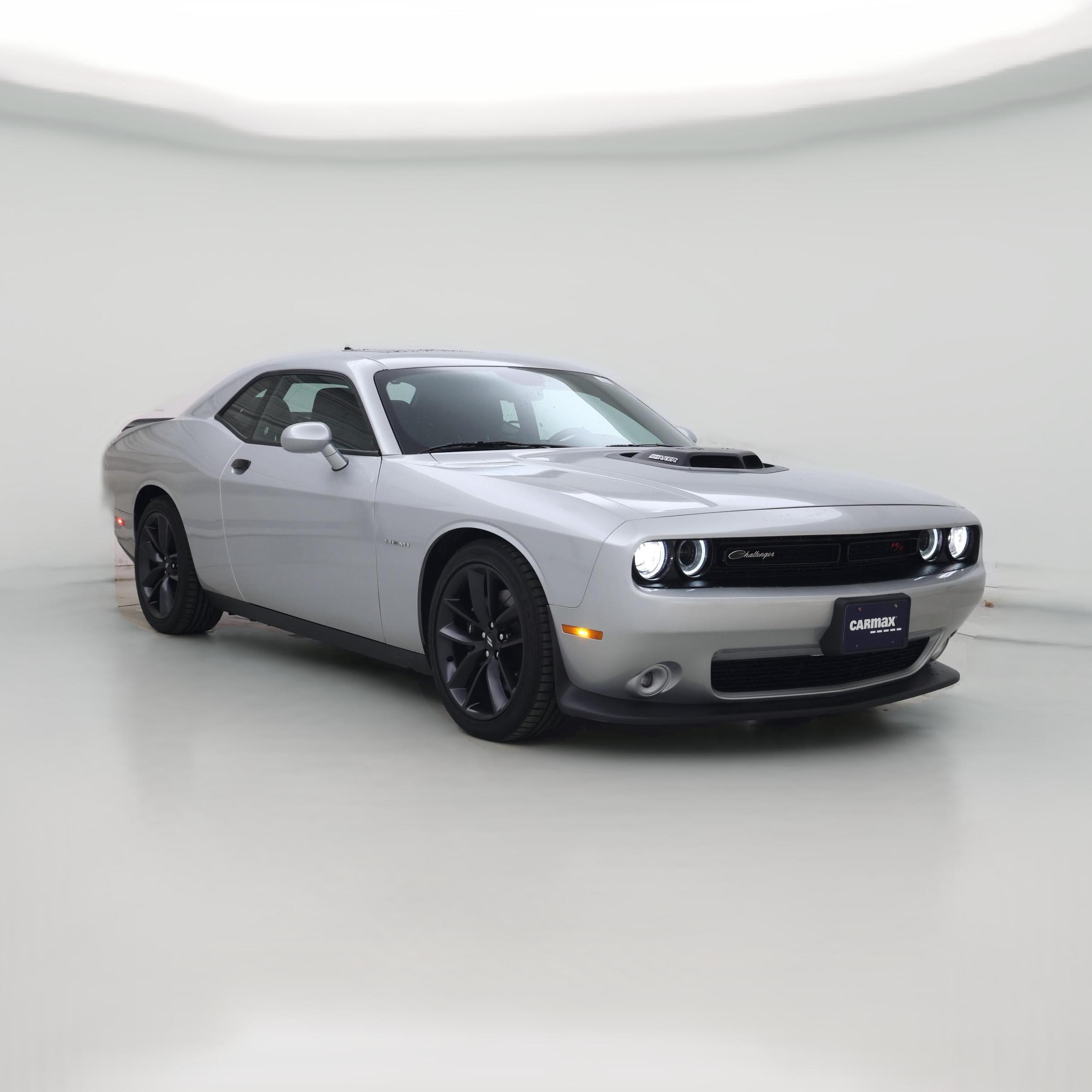 Thumbnail: 2020 Dodge Challenger - 1