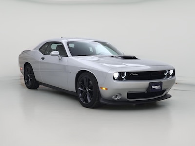 2020 Dodge Challenger R/T