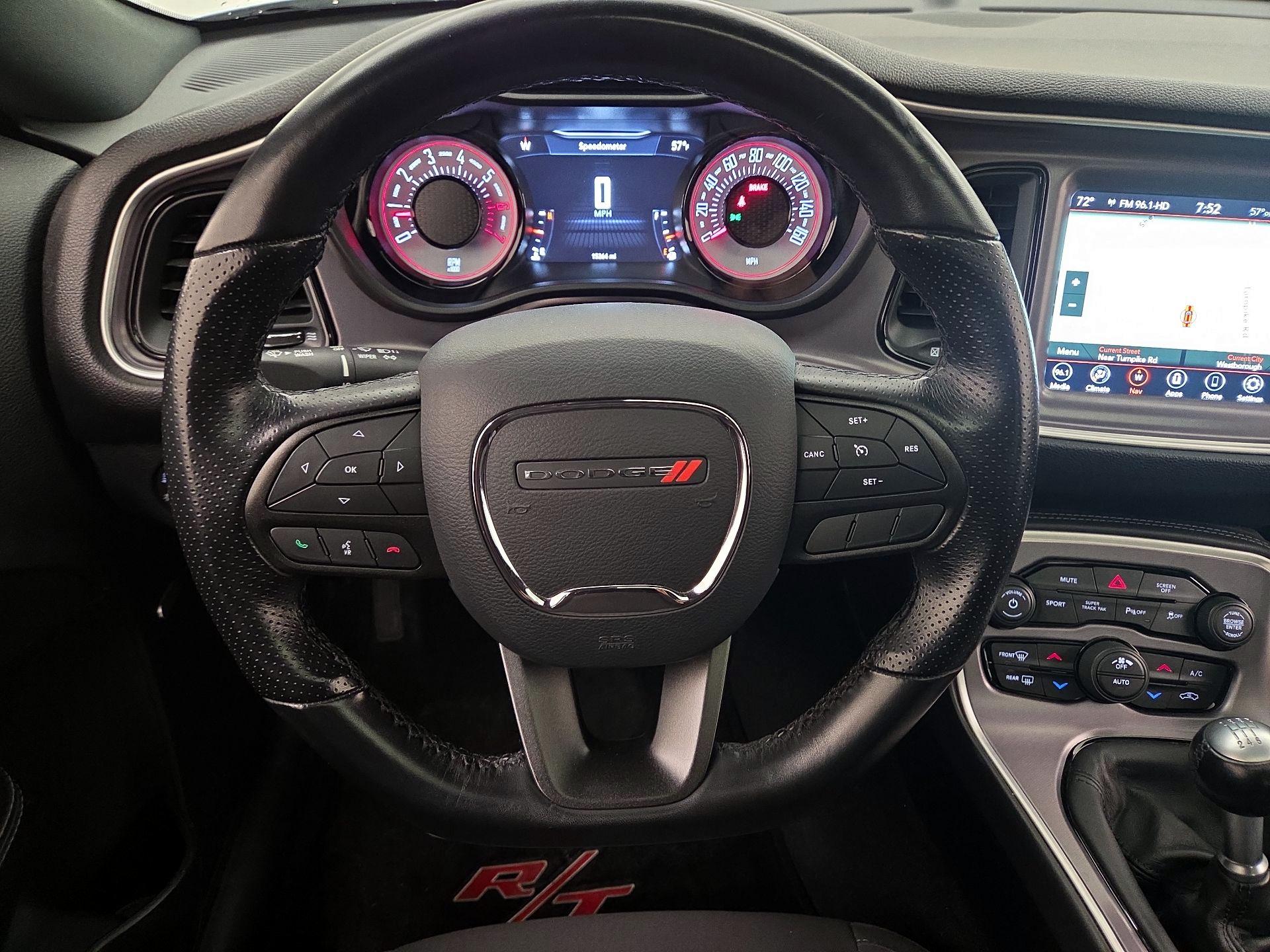 Thumbnail: 2020 Dodge Challenger - 10