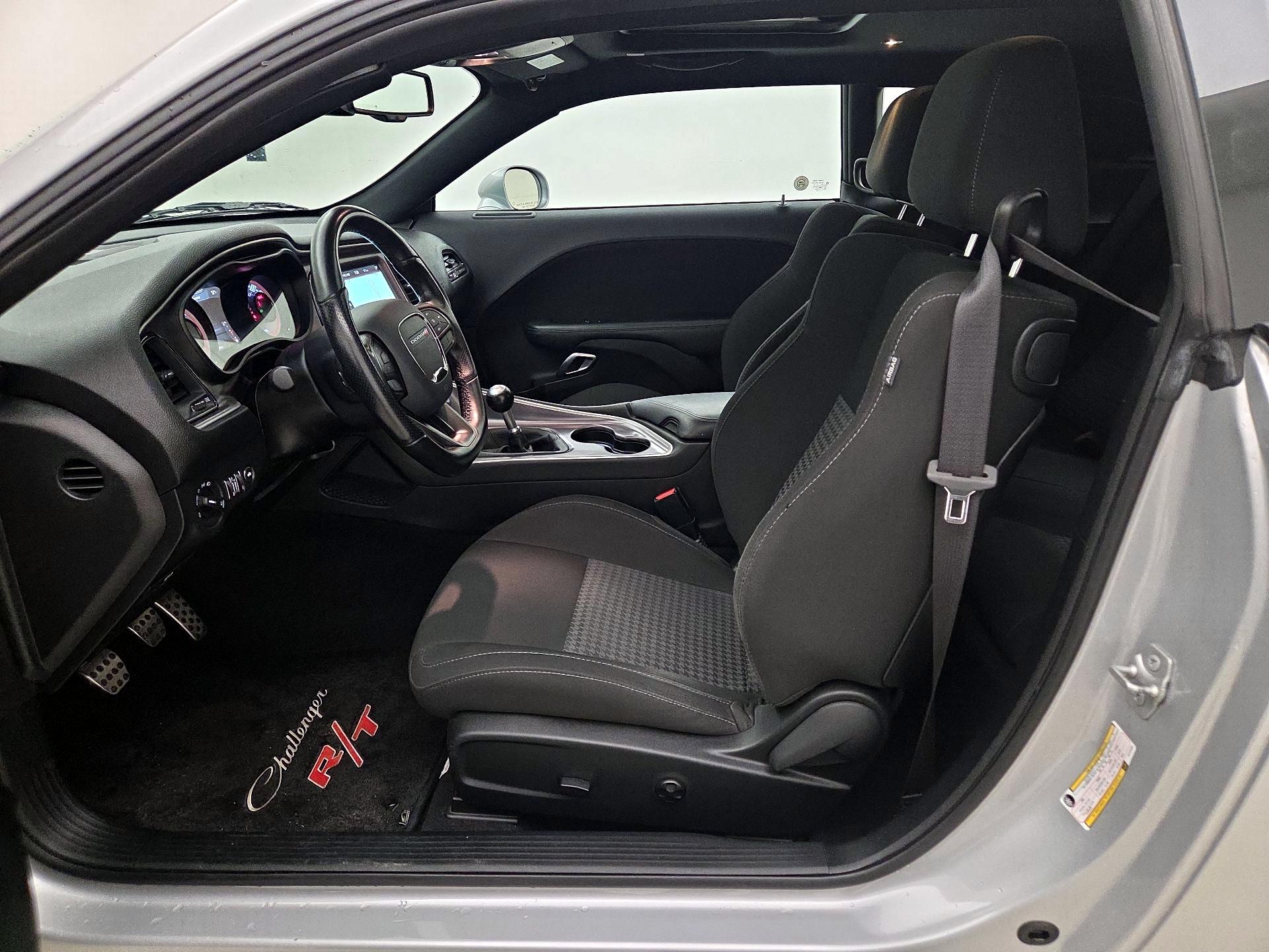 Thumbnail: 2020 Dodge Challenger - 11