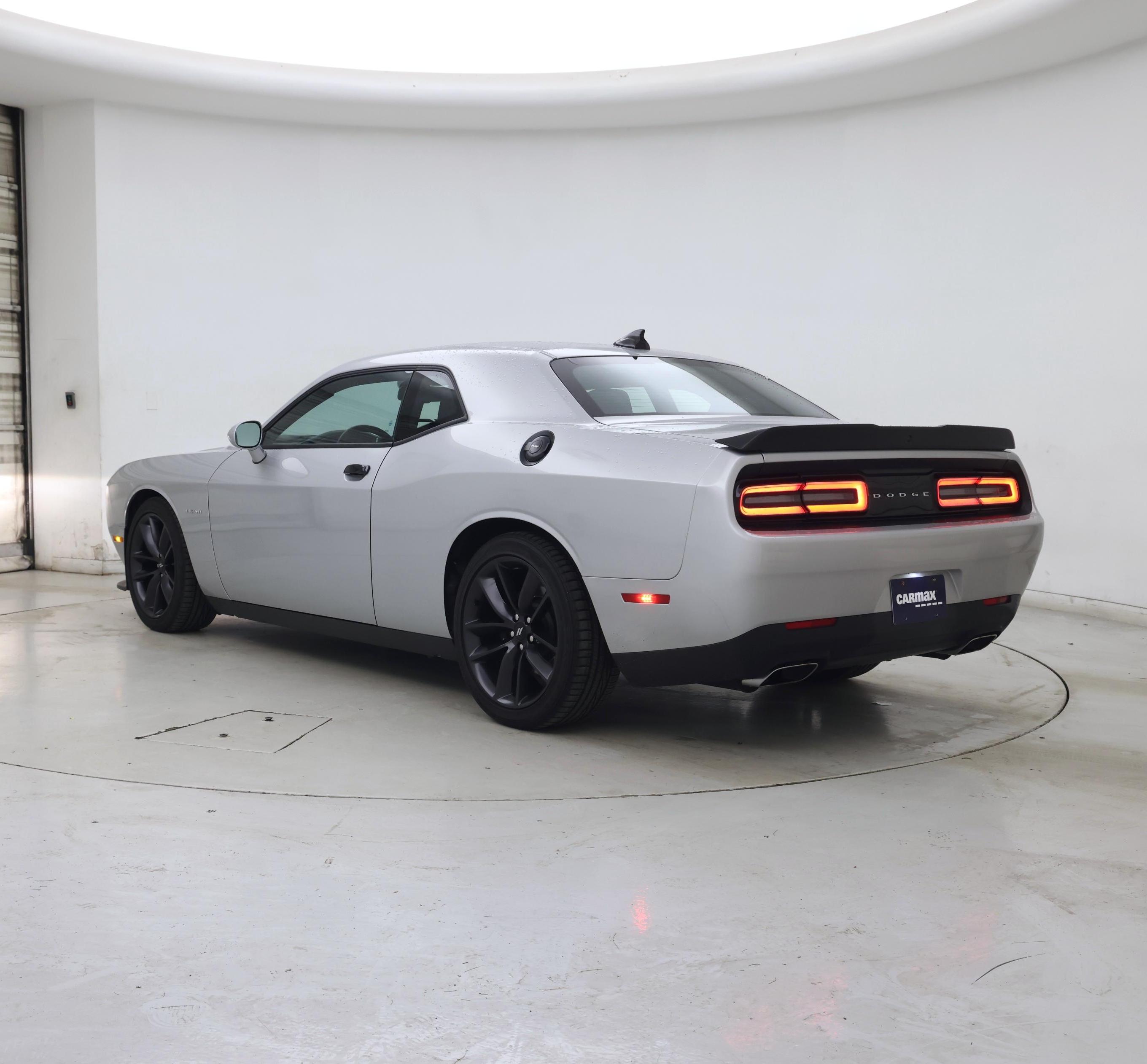 Thumbnail: 2020 Dodge Challenger - 2