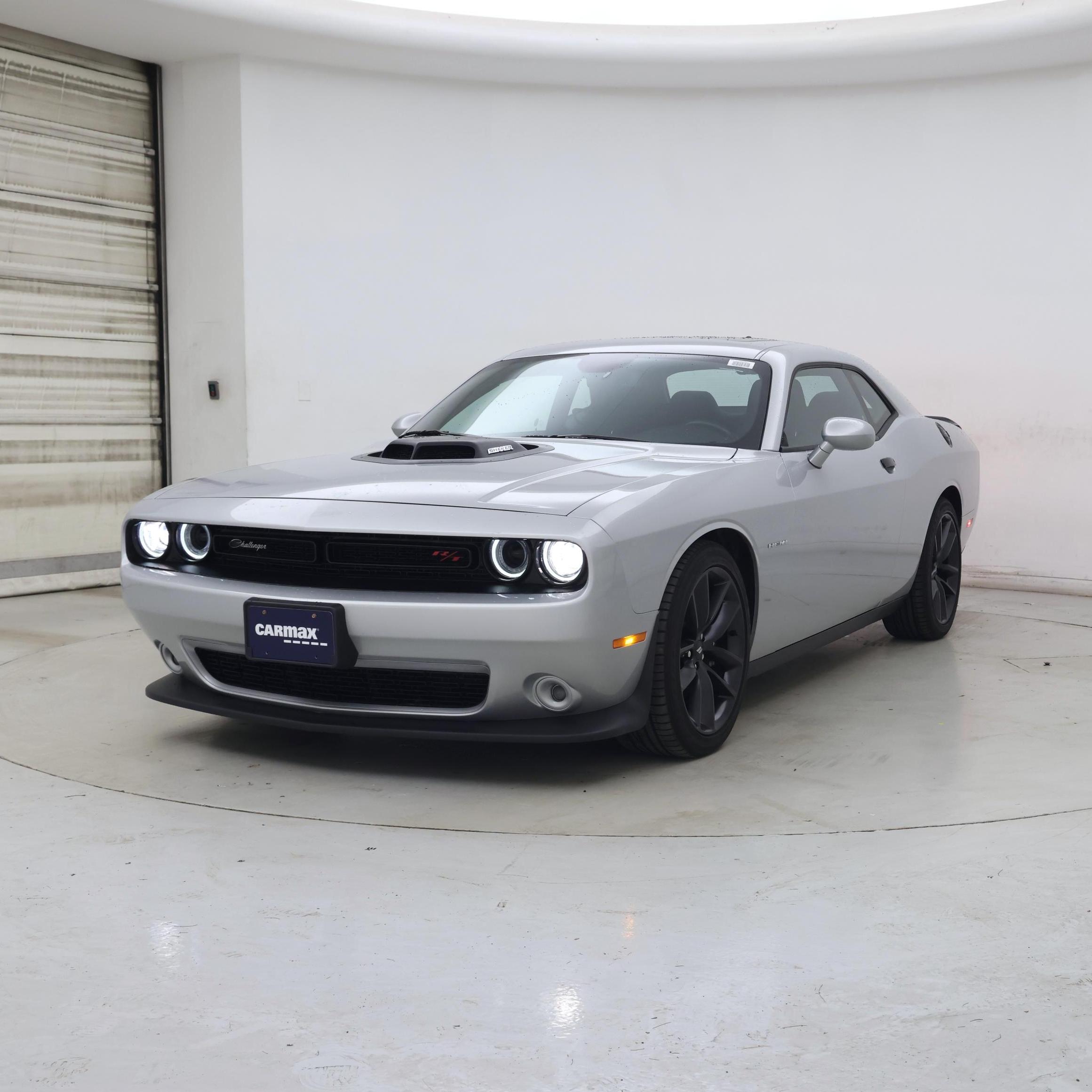 Thumbnail: 2020 Dodge Challenger - 4
