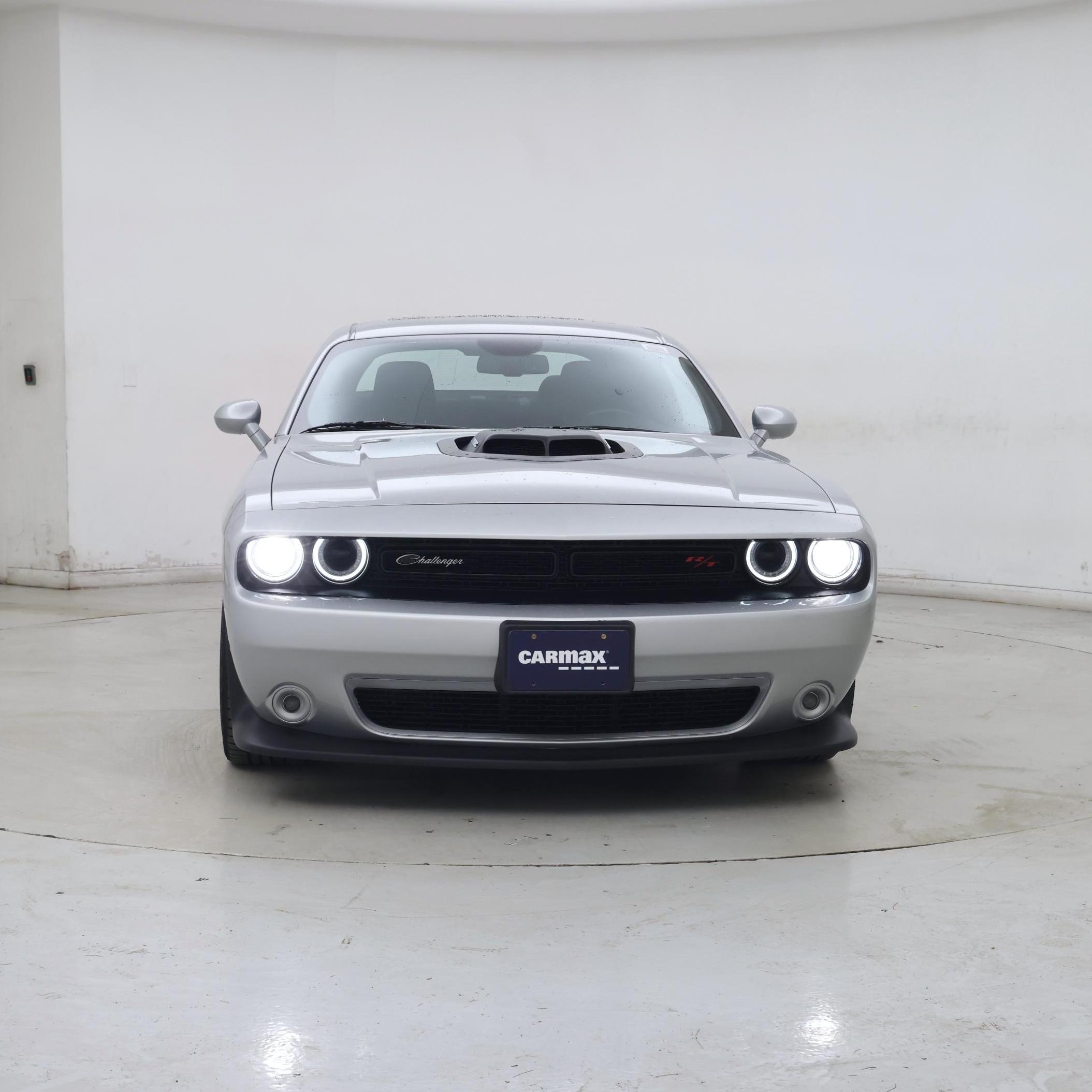 Thumbnail: 2020 Dodge Challenger - 5