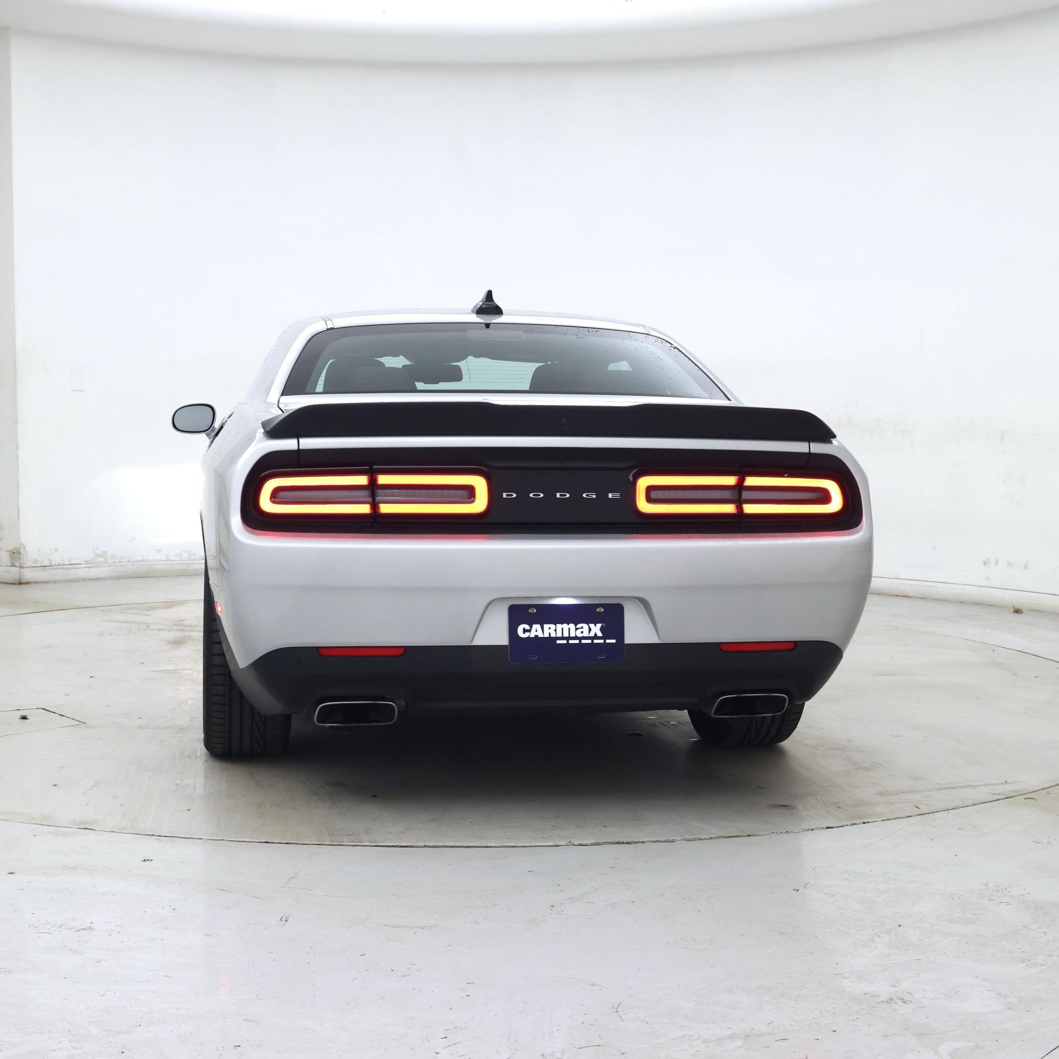 Thumbnail: 2020 Dodge Challenger - 6