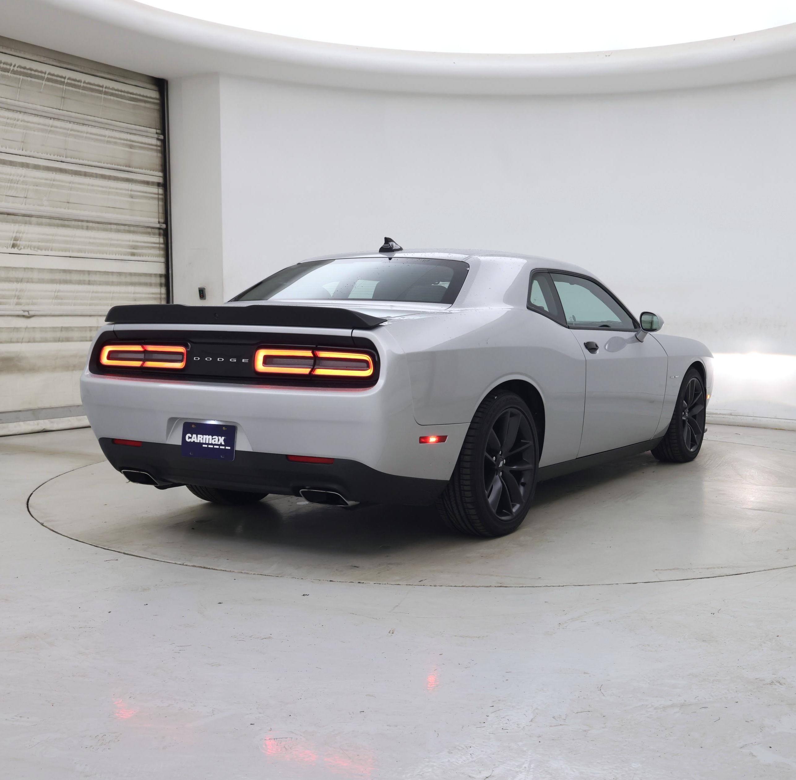 Thumbnail: 2020 Dodge Challenger - 8