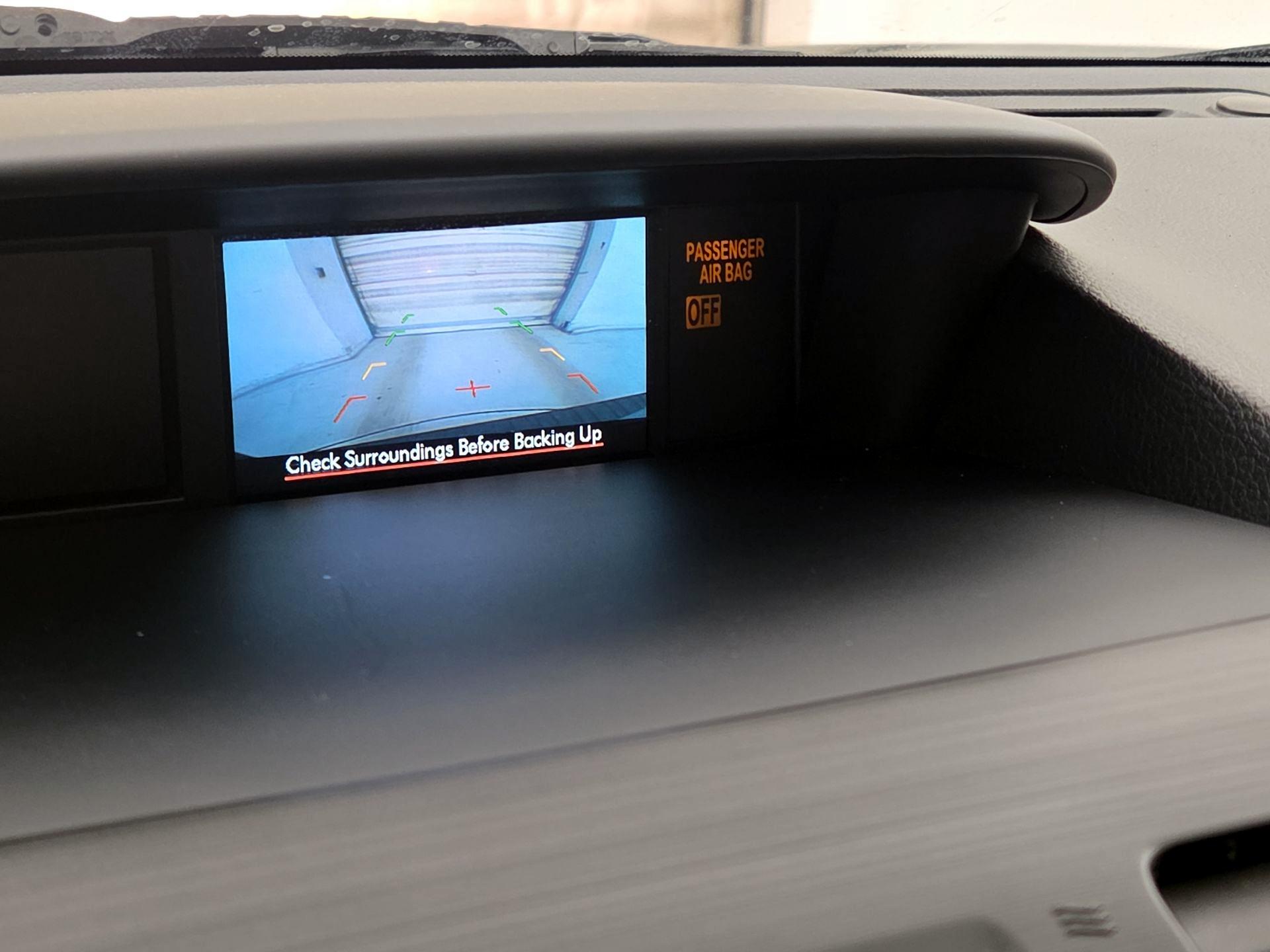 Thumbnail: 2015 Subaru Forester - 14