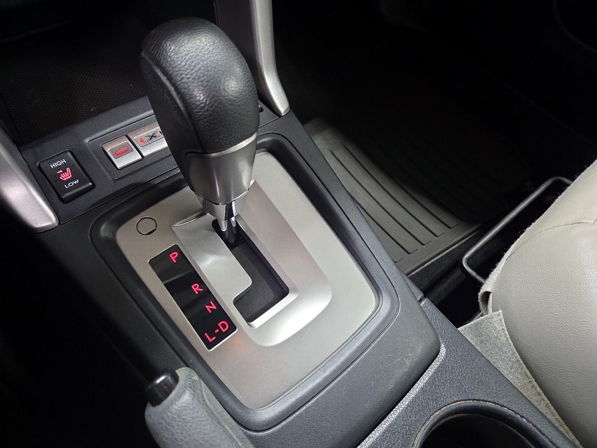 Thumbnail: 2015 Subaru Forester - 17