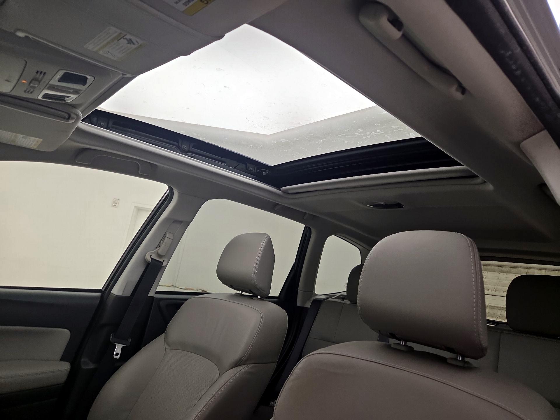 Thumbnail: 2015 Subaru Forester - 19