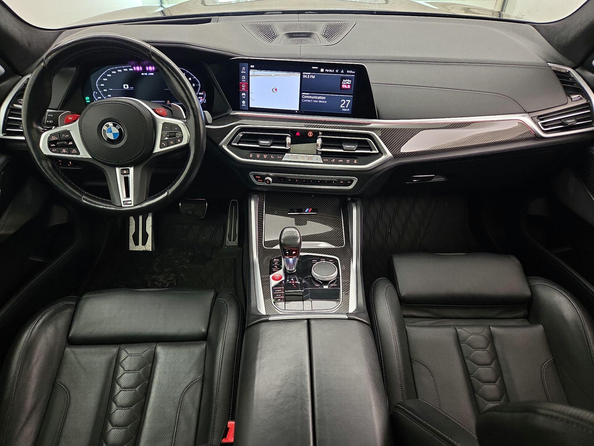 Thumbnail: 2021 BMW X5 - 9