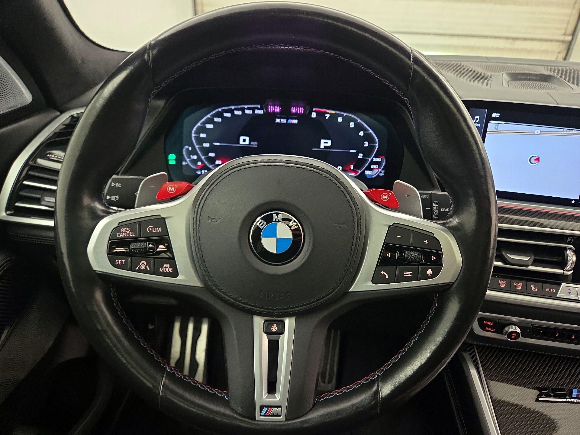 Thumbnail: 2021 BMW X5 - 10