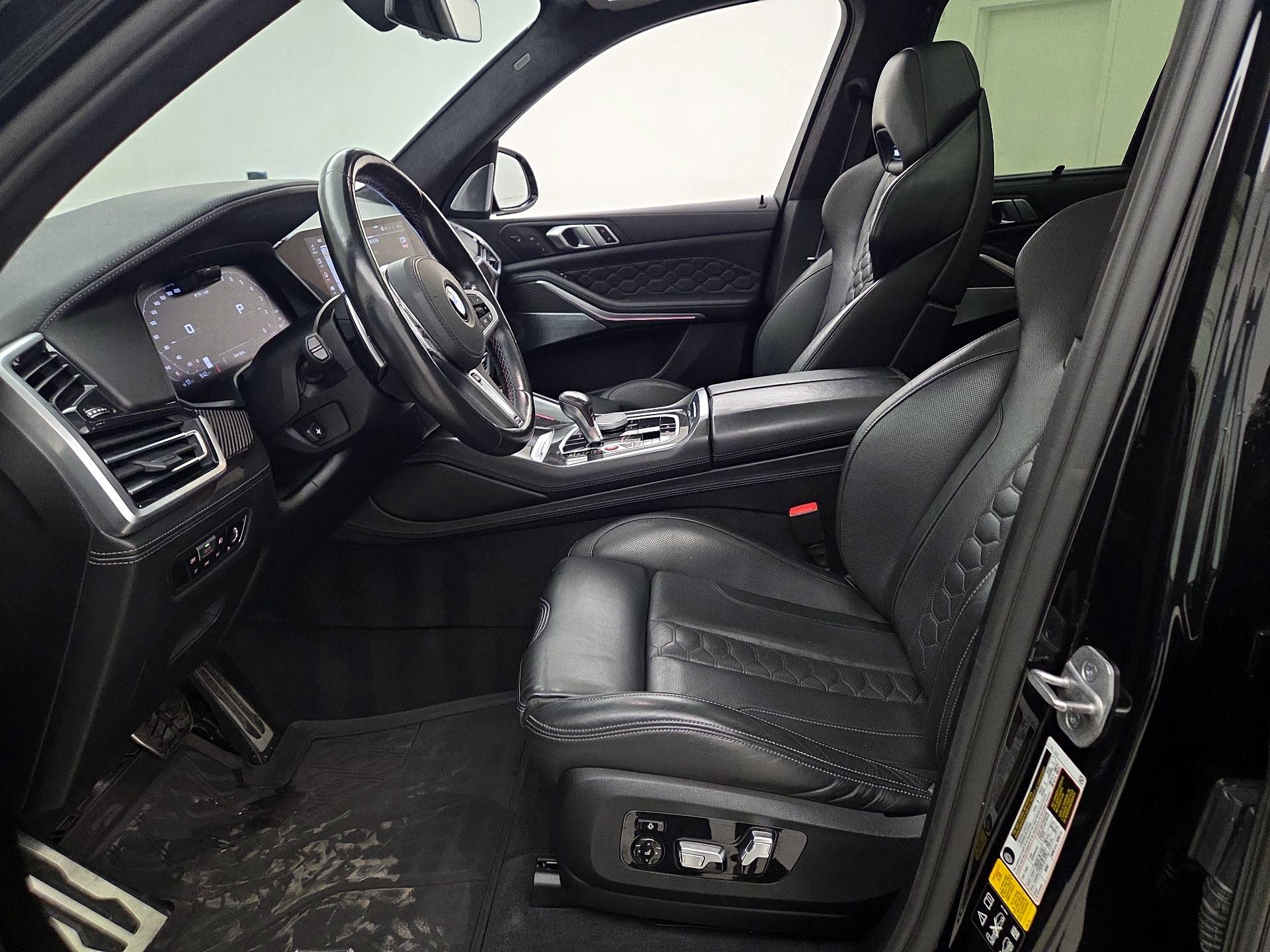 Thumbnail: 2021 BMW X5 - 11