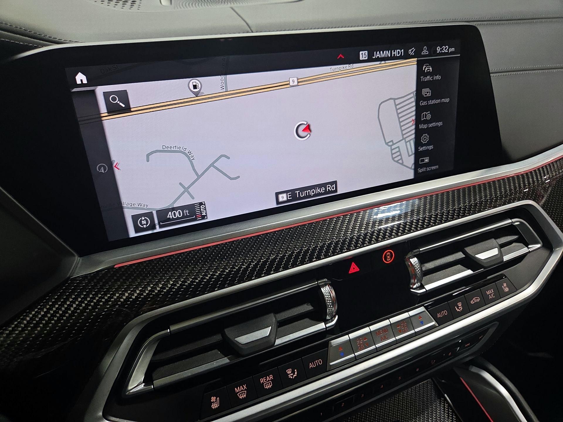 Thumbnail: 2021 BMW X5 - 14