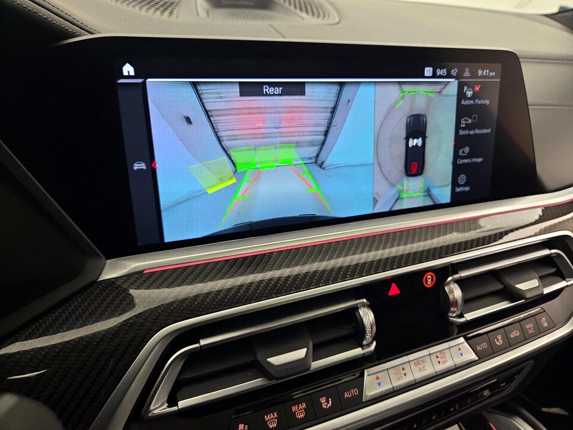 Thumbnail: 2021 BMW X5 - 15