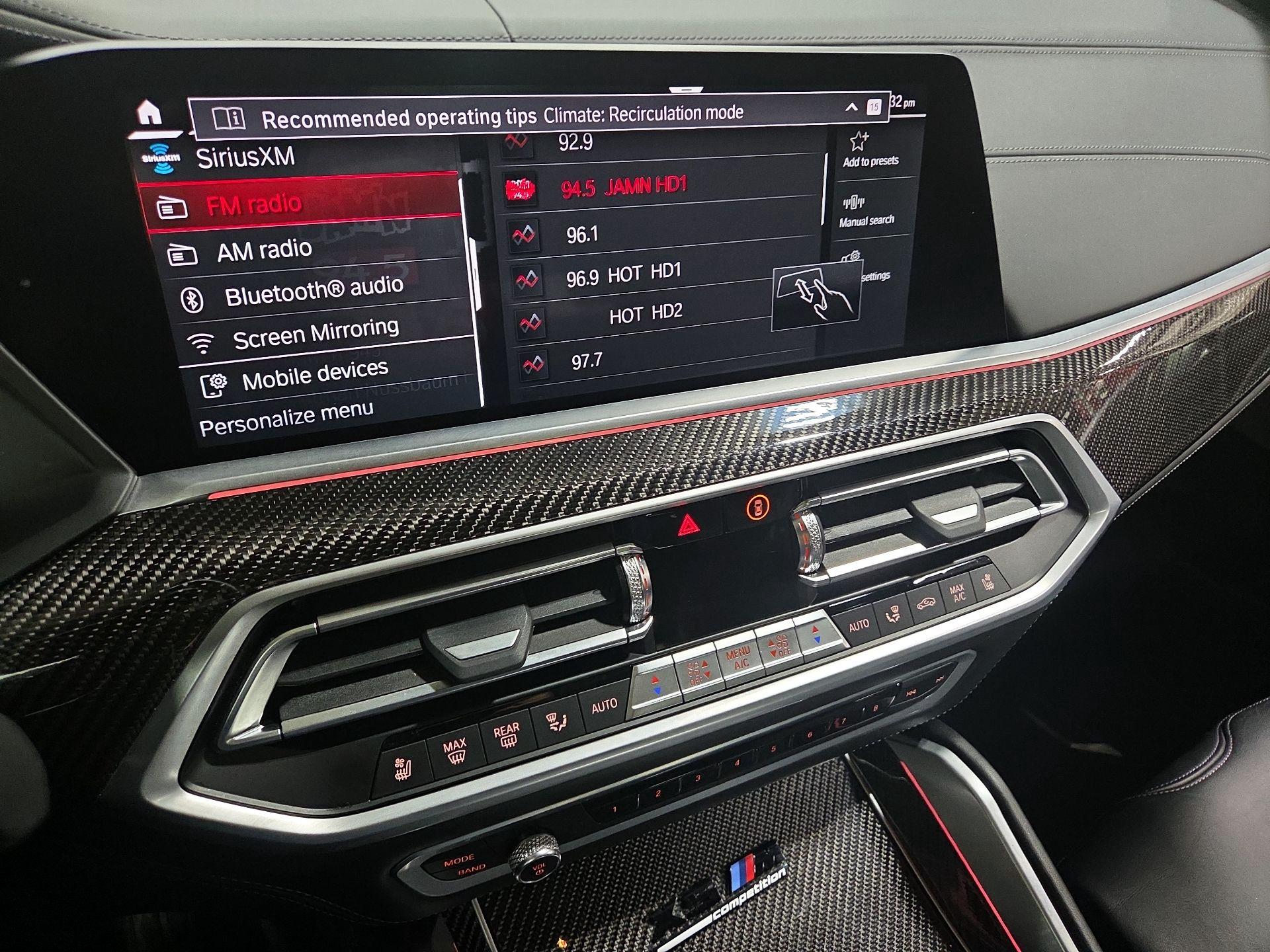 Thumbnail: 2021 BMW X5 - 16