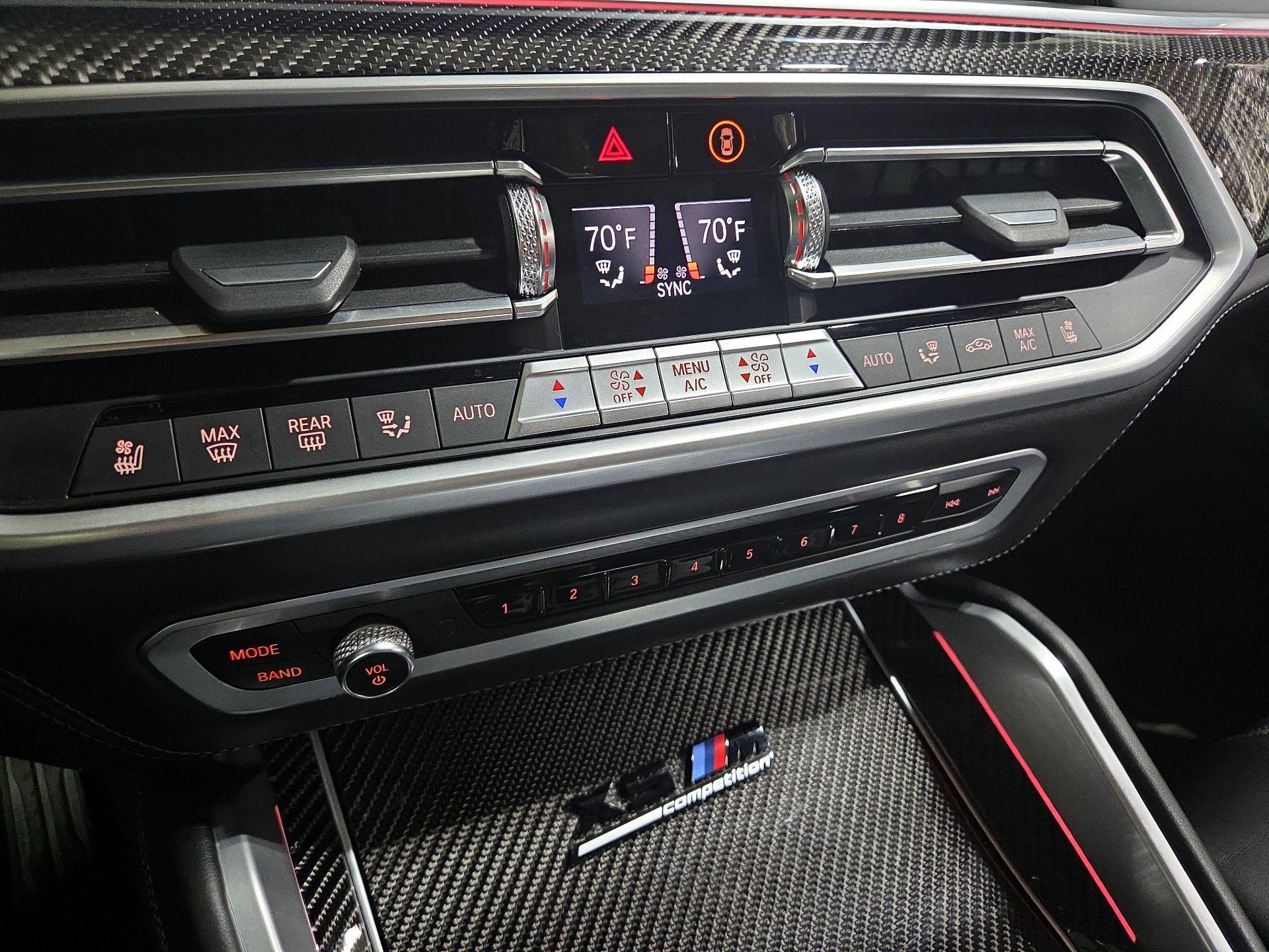 Thumbnail: 2021 BMW X5 - 17