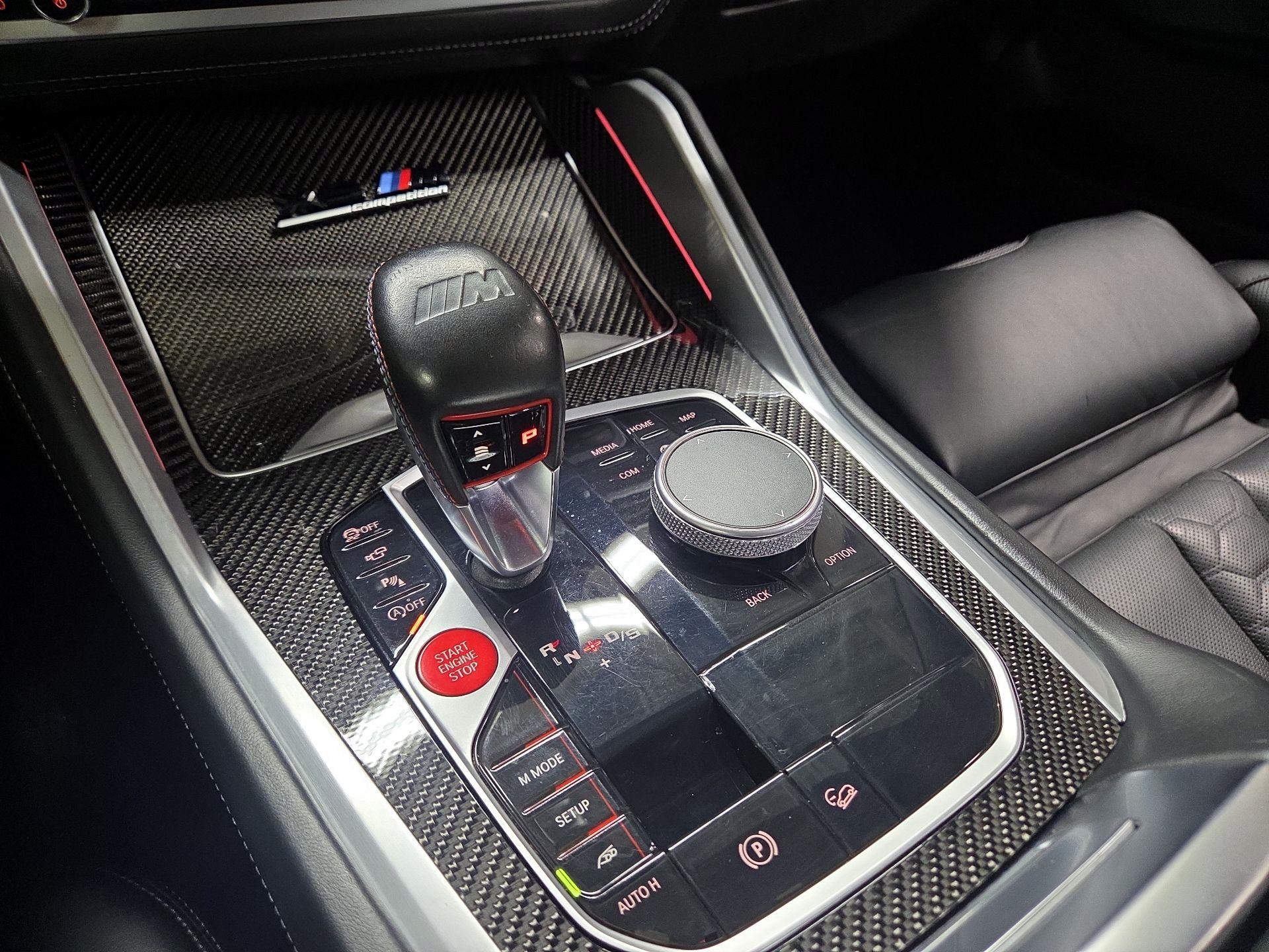 Thumbnail: 2021 BMW X5 - 18