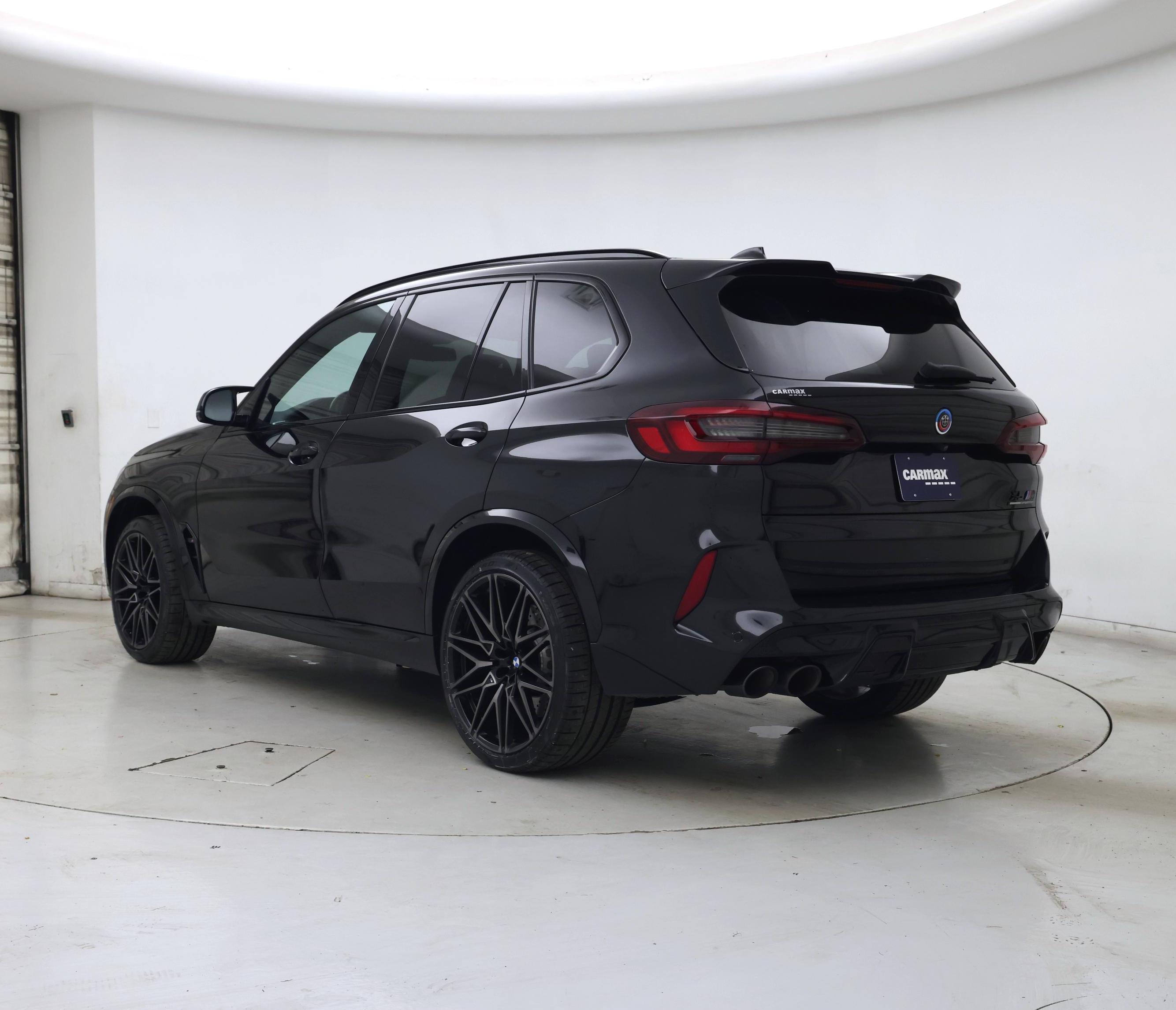 Thumbnail: 2021 BMW X5 - 2