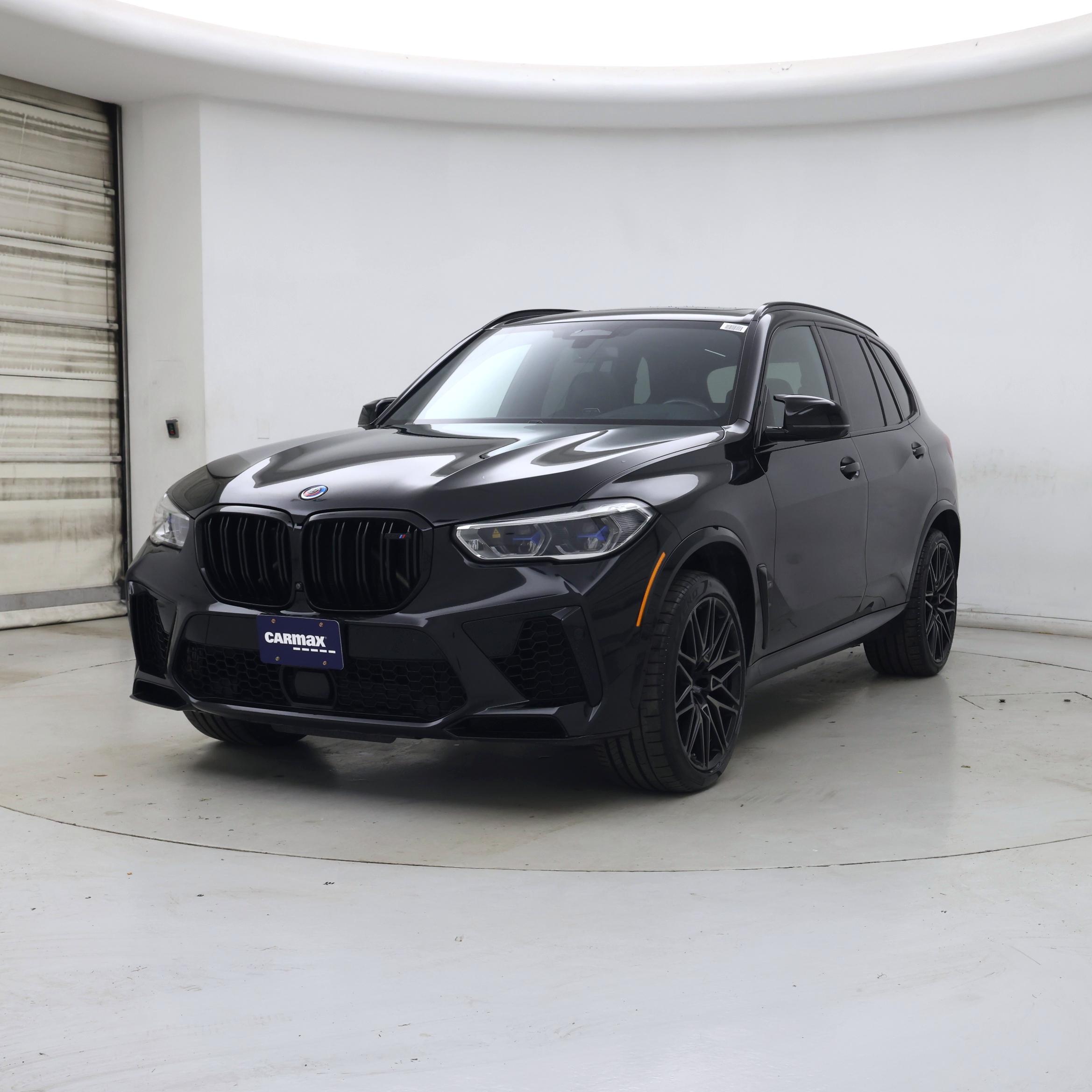 Thumbnail: 2021 BMW X5 - 4