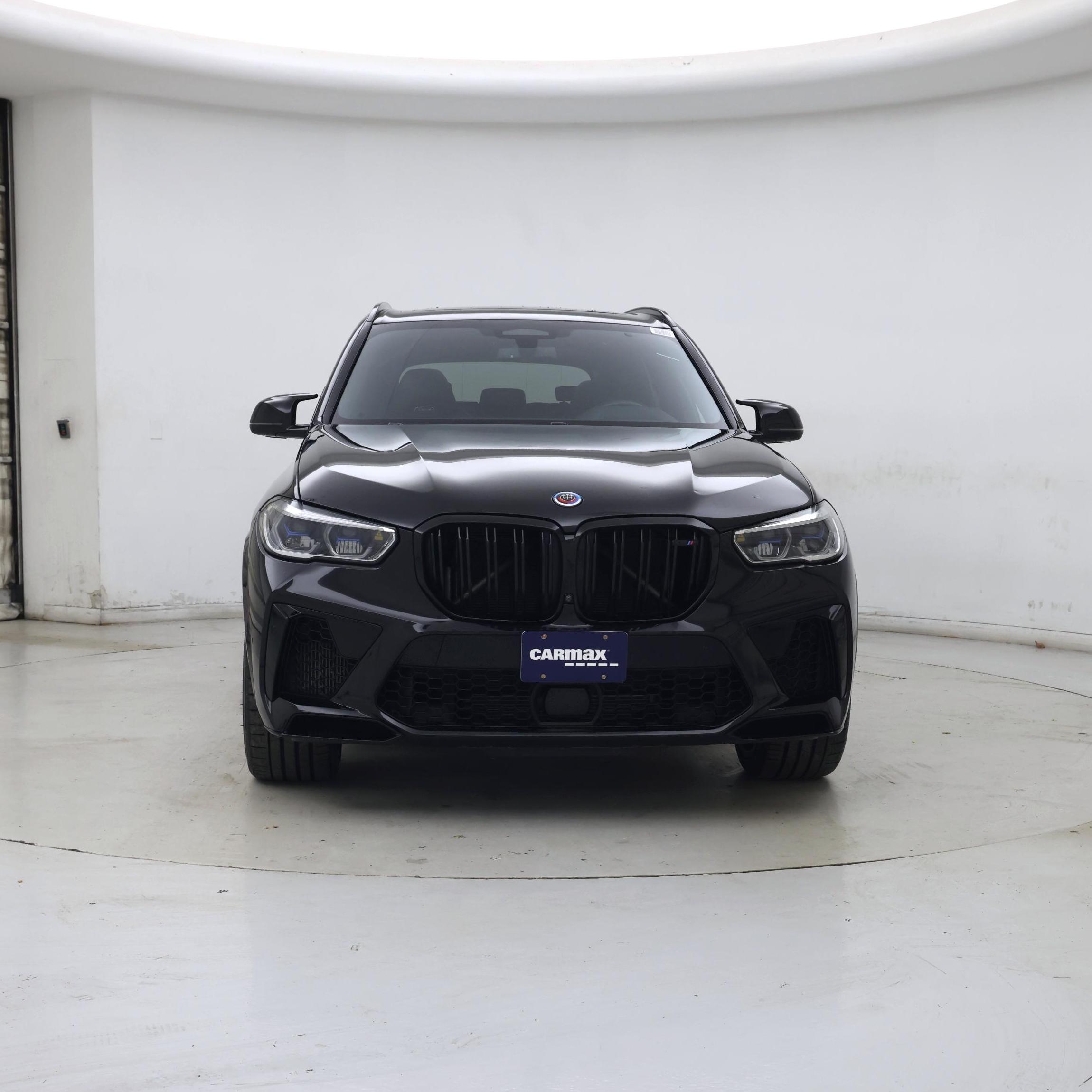 Thumbnail: 2021 BMW X5 - 5