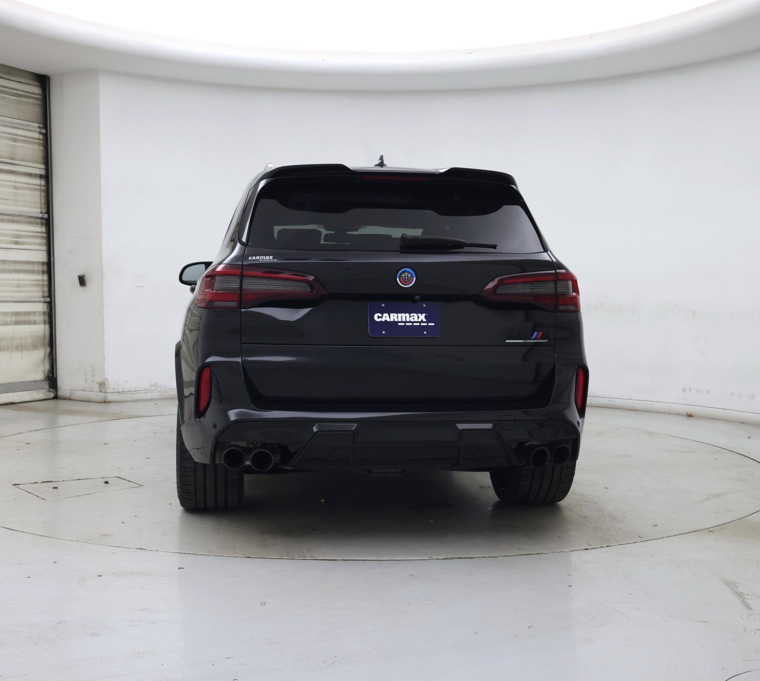 Thumbnail: 2021 BMW X5 - 6