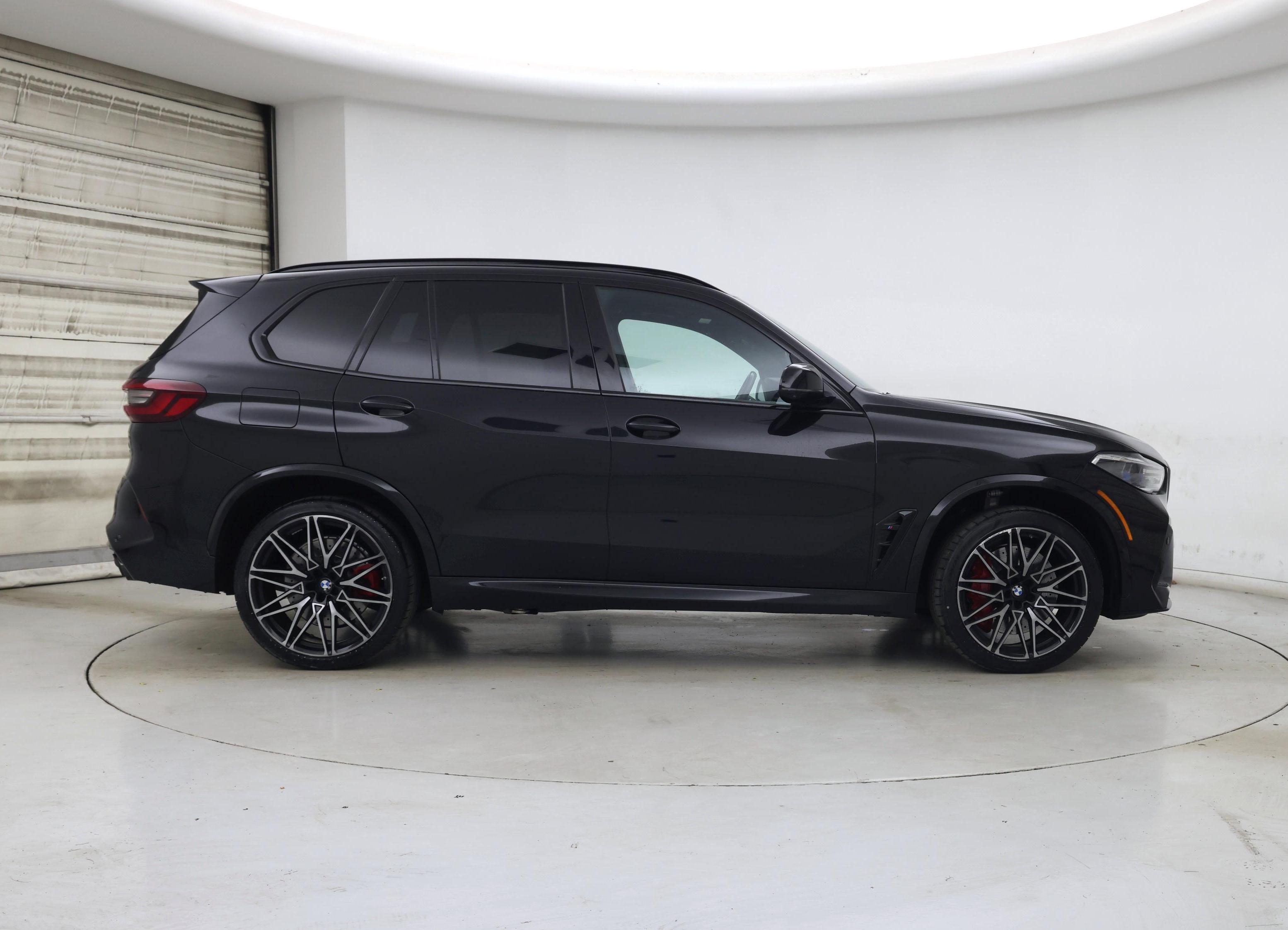 Thumbnail: 2021 BMW X5 - 7