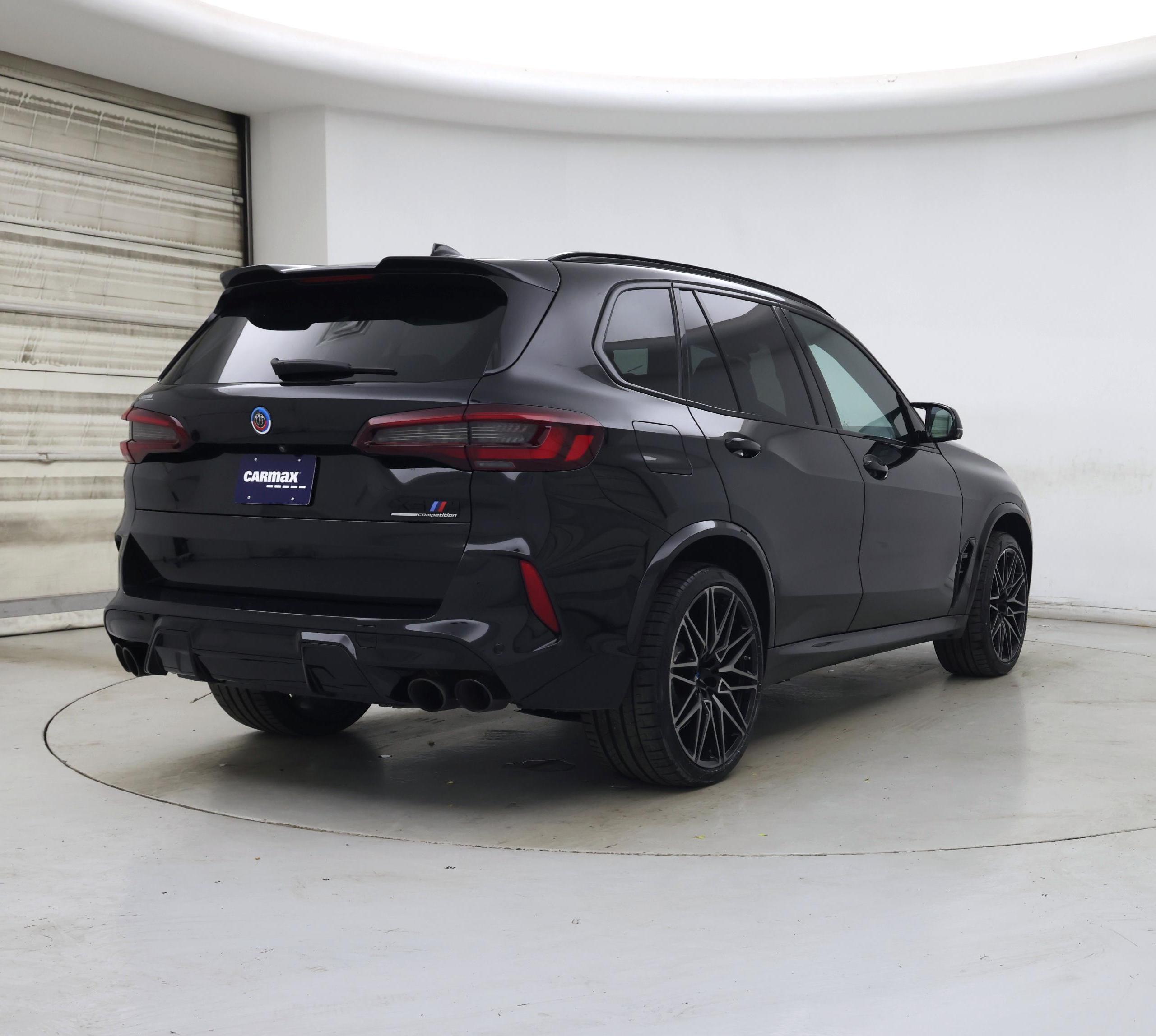 Thumbnail: 2021 BMW X5 - 8