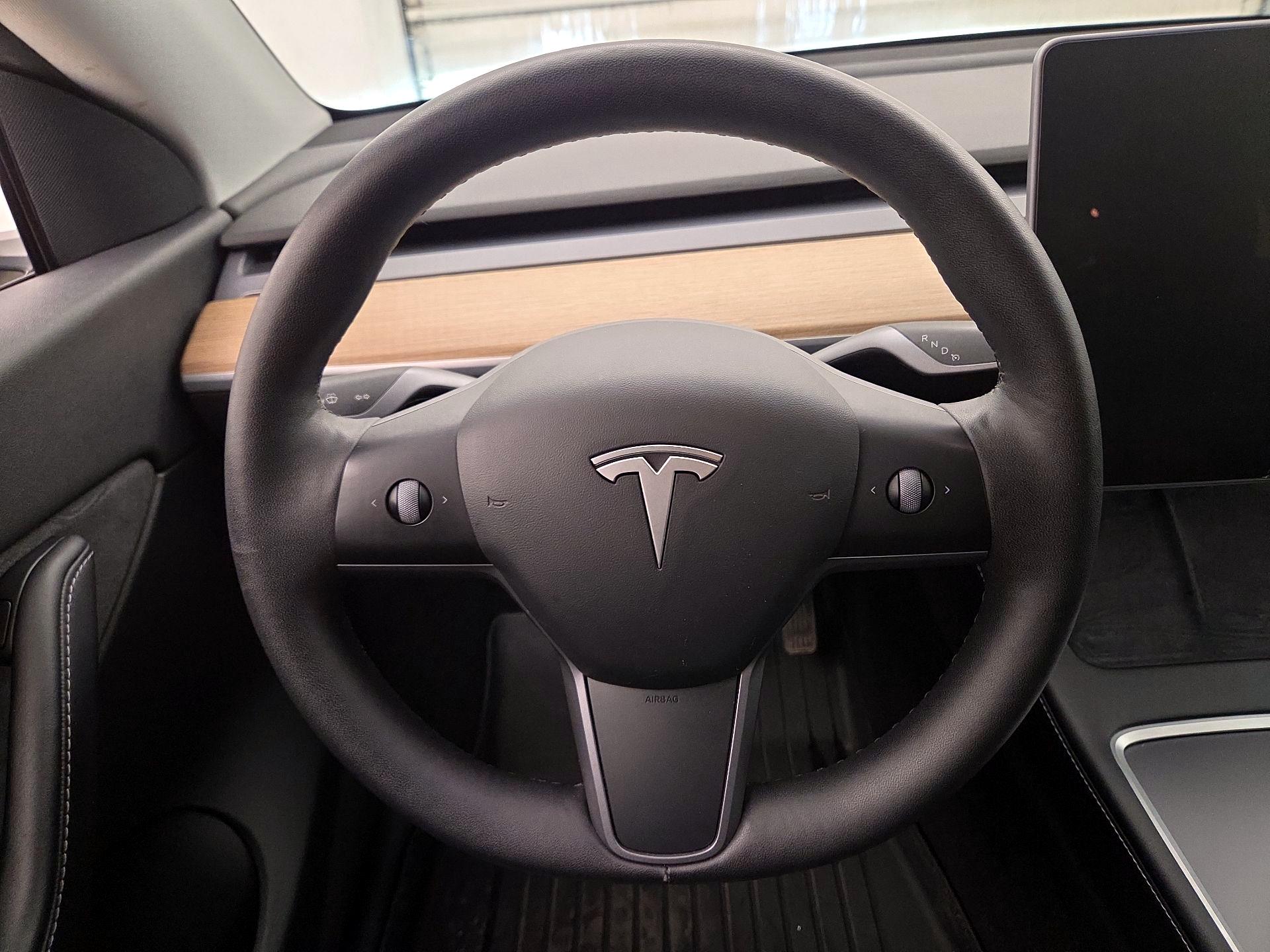 Thumbnail: 2021 Tesla Model Y - 10