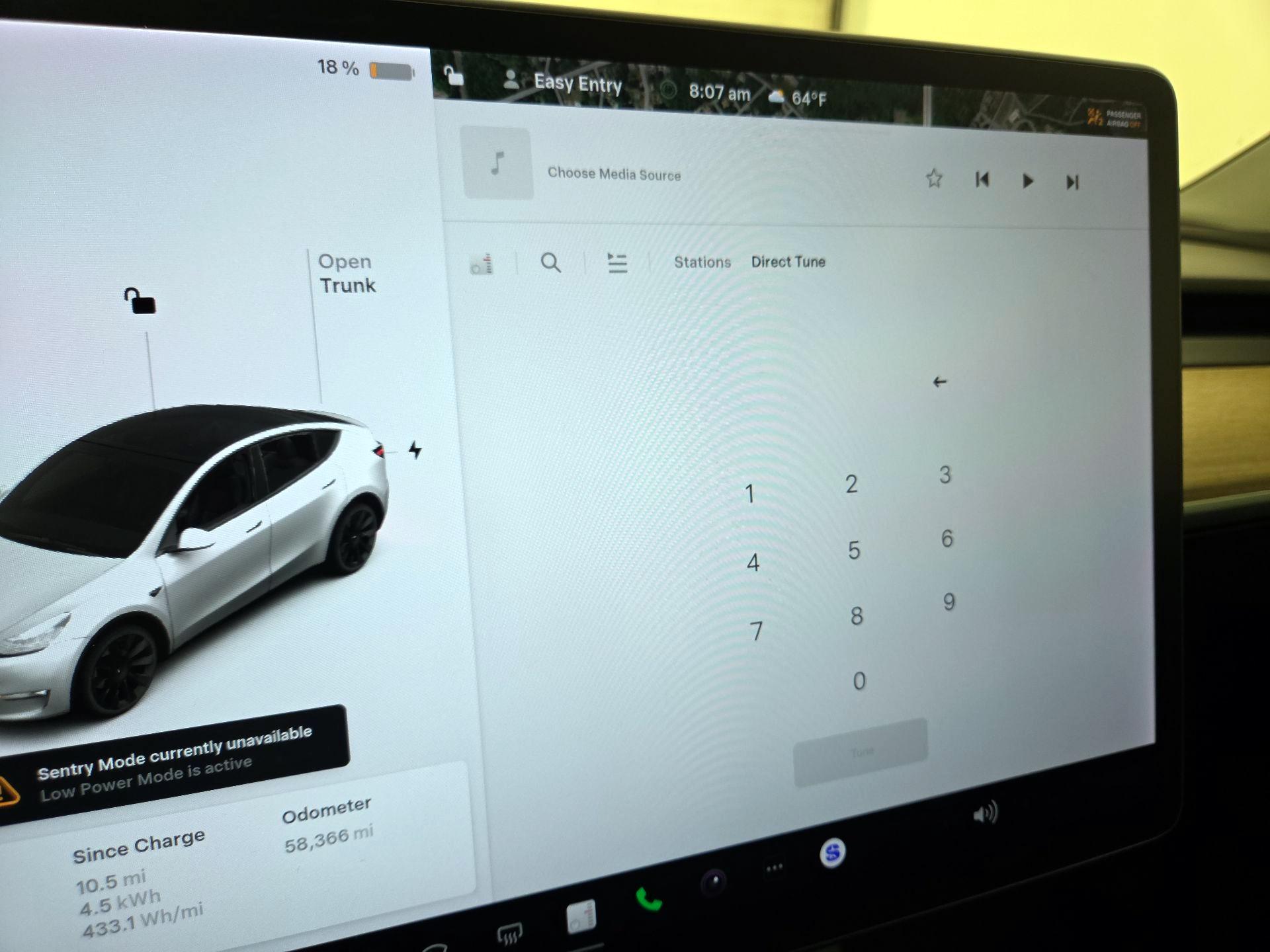 Thumbnail: 2021 Tesla Model Y - 15
