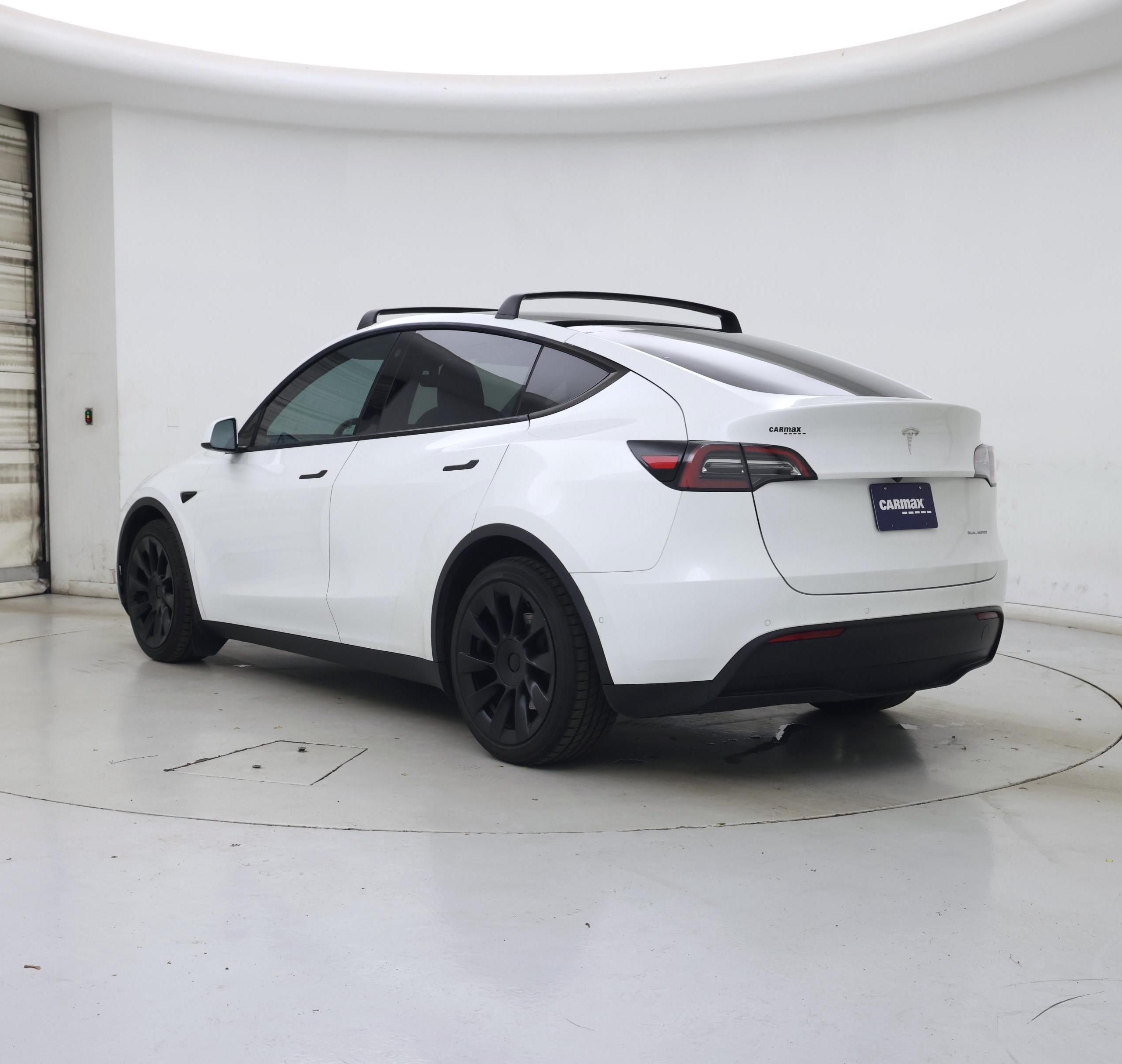 Thumbnail: 2021 Tesla Model Y - 2